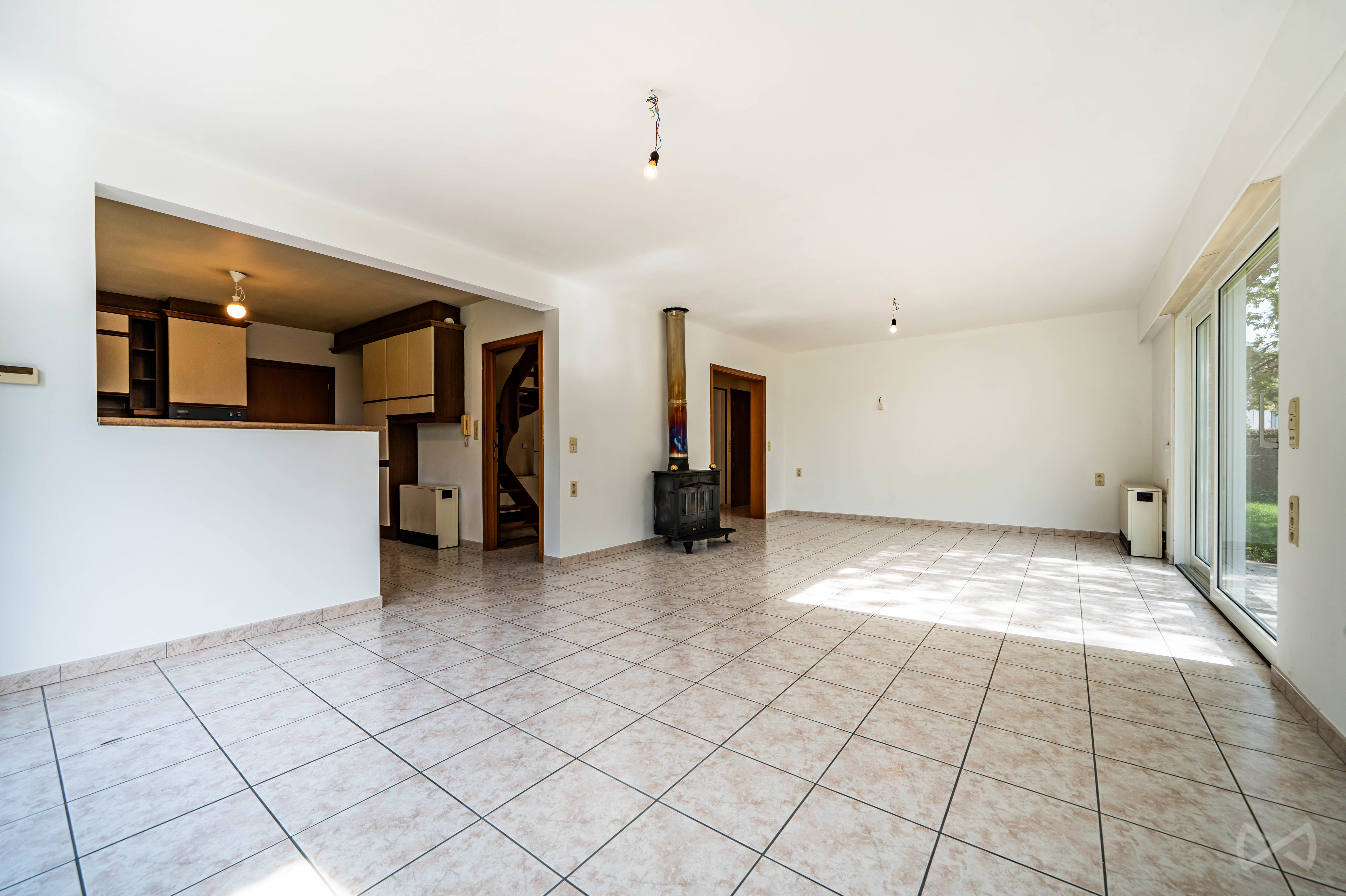 Photo 2 sur 4 pour Villa de six chambres à Soignies