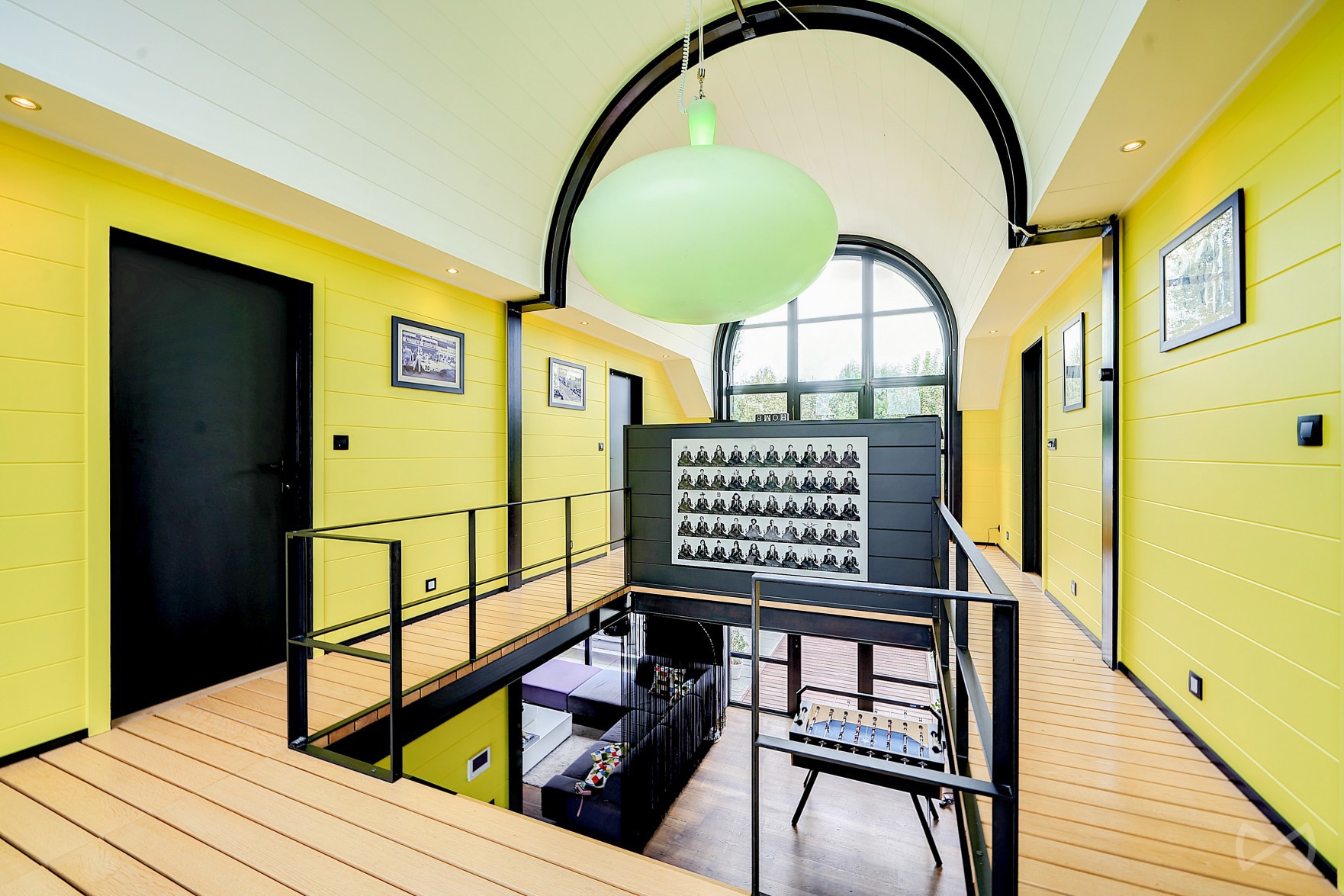 Photo 2 sur 4 pour Bien exceptionnel de six chambres à Sart-dames-avelines