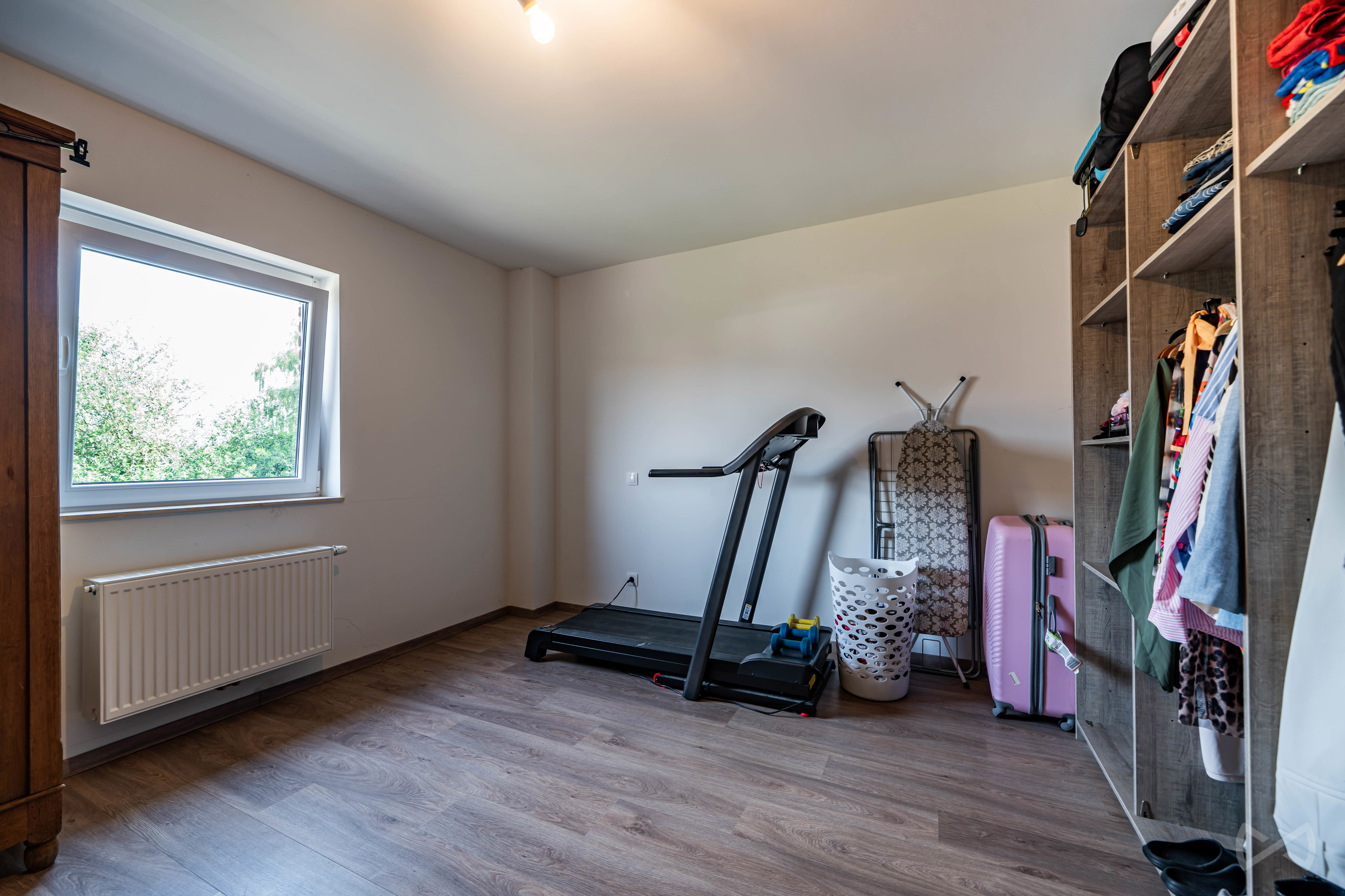 Photo 4 sur 4 pour Maison de six chambres à Anderlues