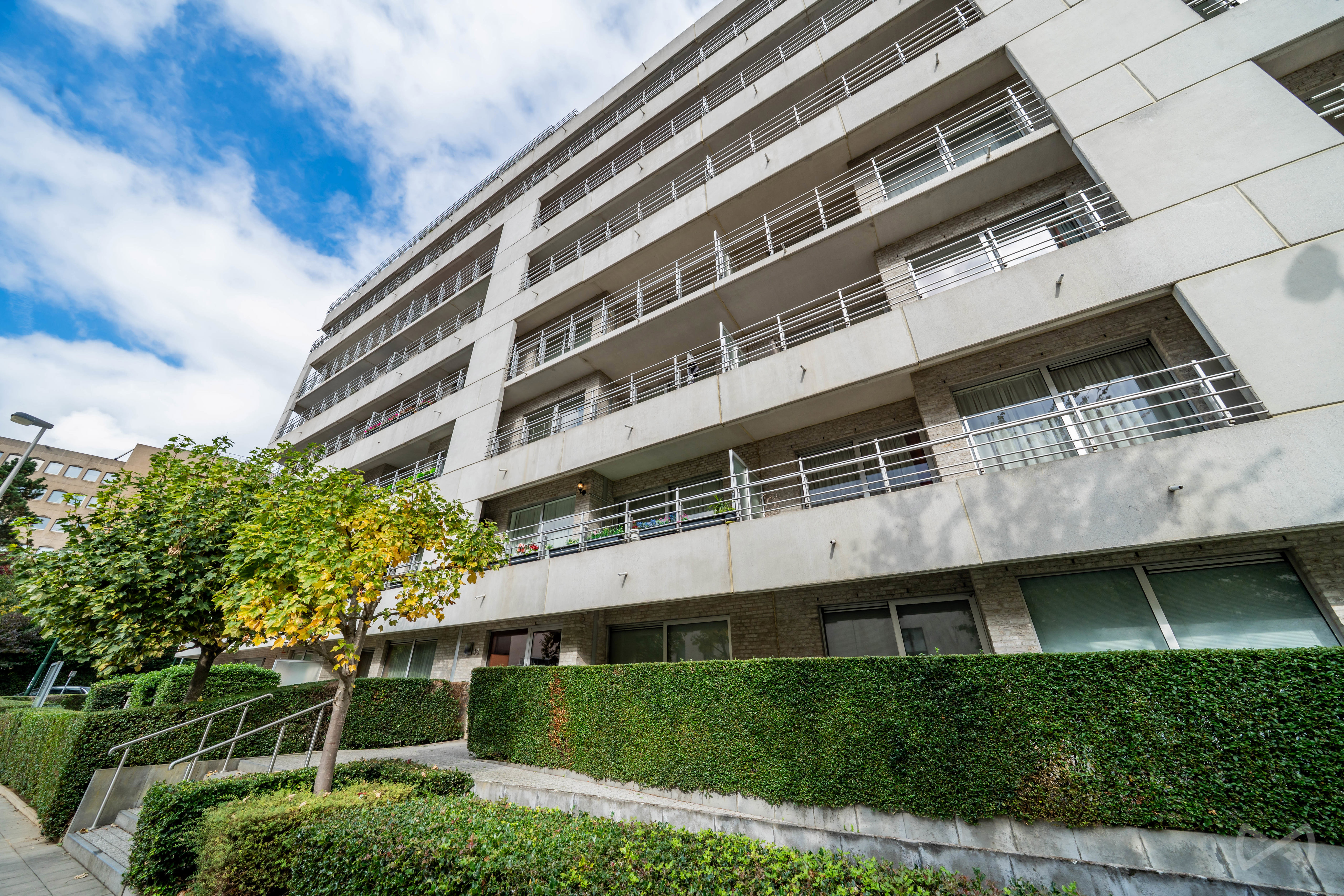 Picture 3 of 4 for Flat with two bedrooms in Molenbeek-saint-jean
