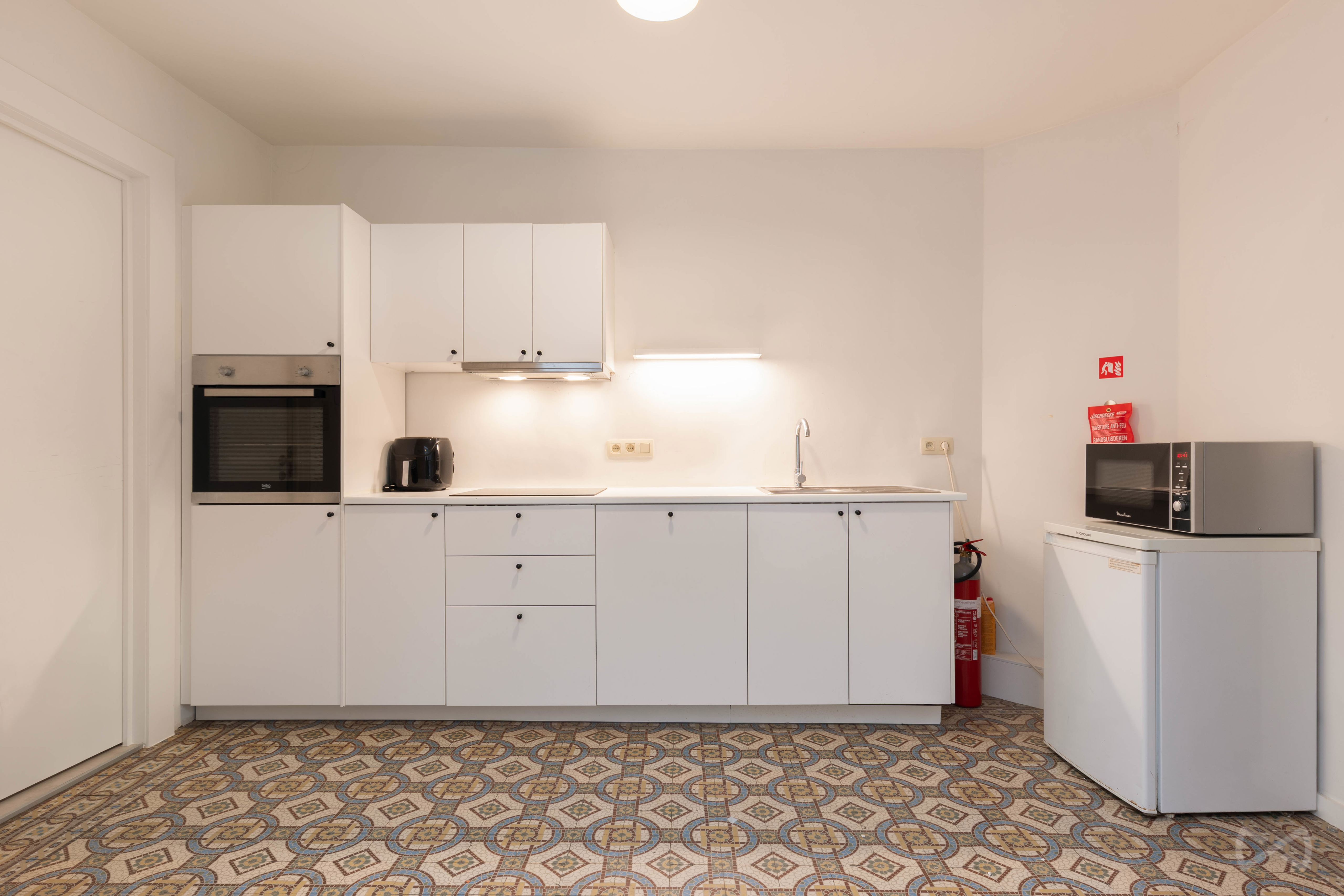 Picture 1 of 4 for Apartment block with ten bedrooms in Leuven