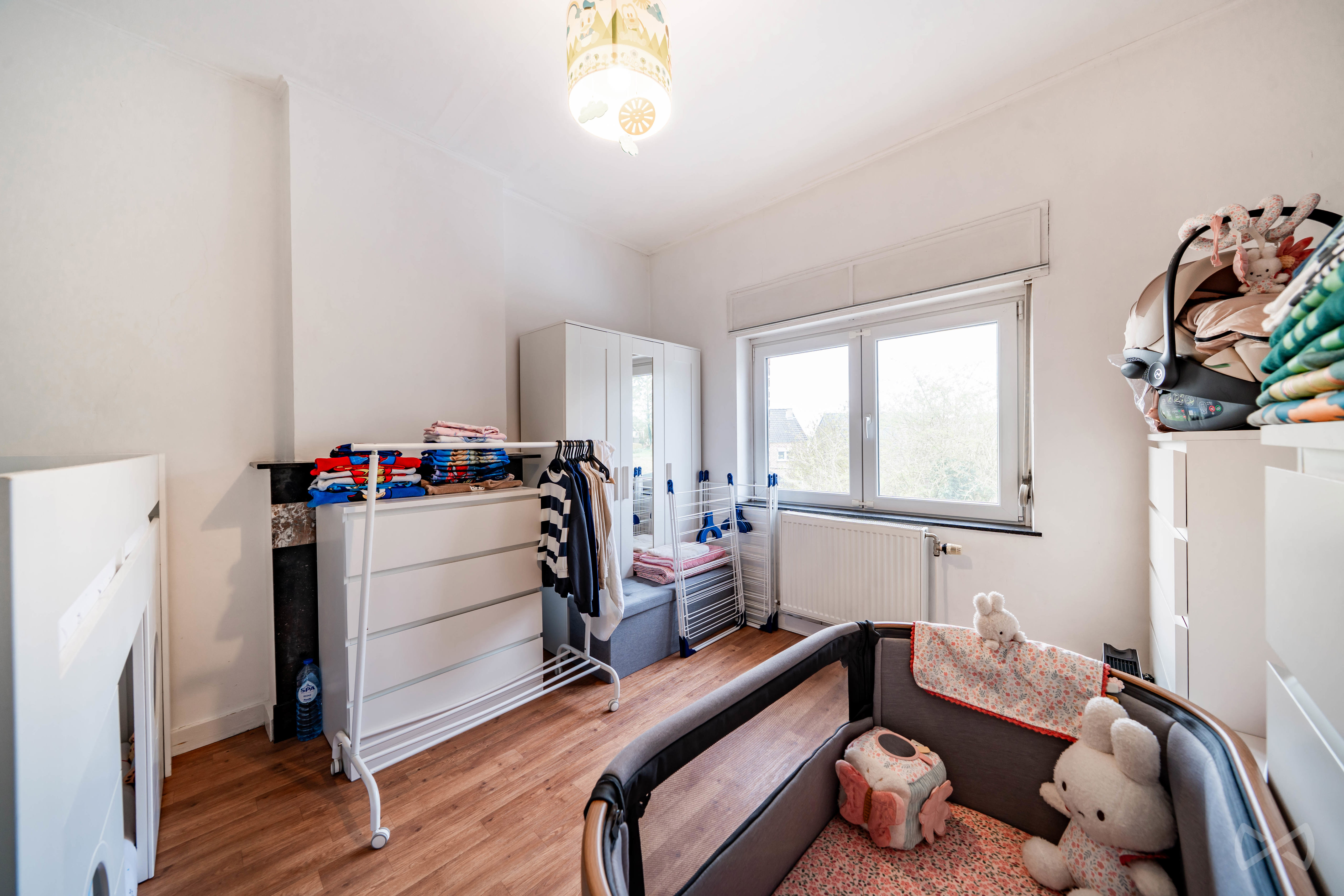 Picture 3 of 4 for House with two bedrooms in Voroux-goreux