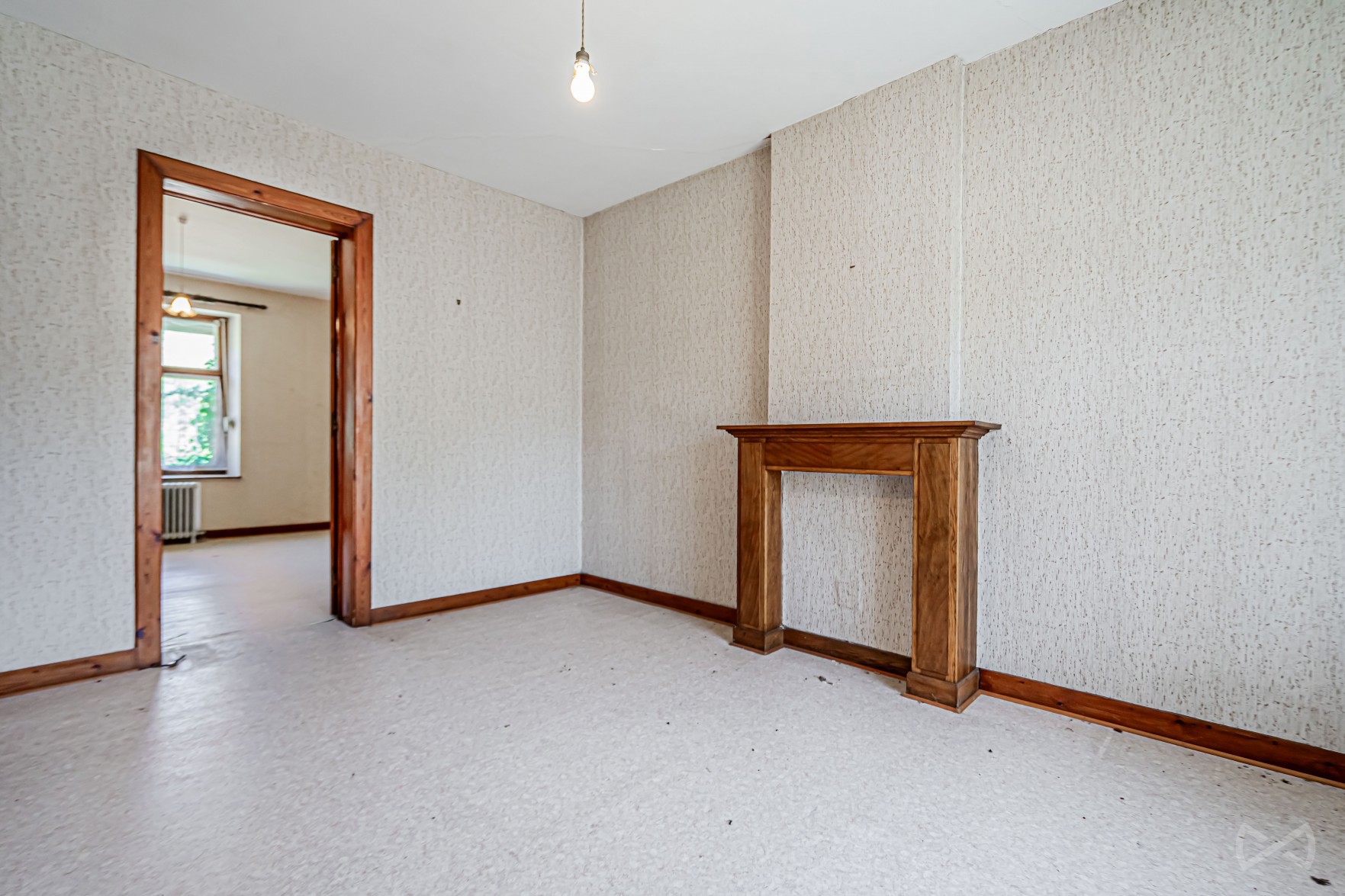 Photo 4 sur 4 pour Maison de quatre chambres à Godinne