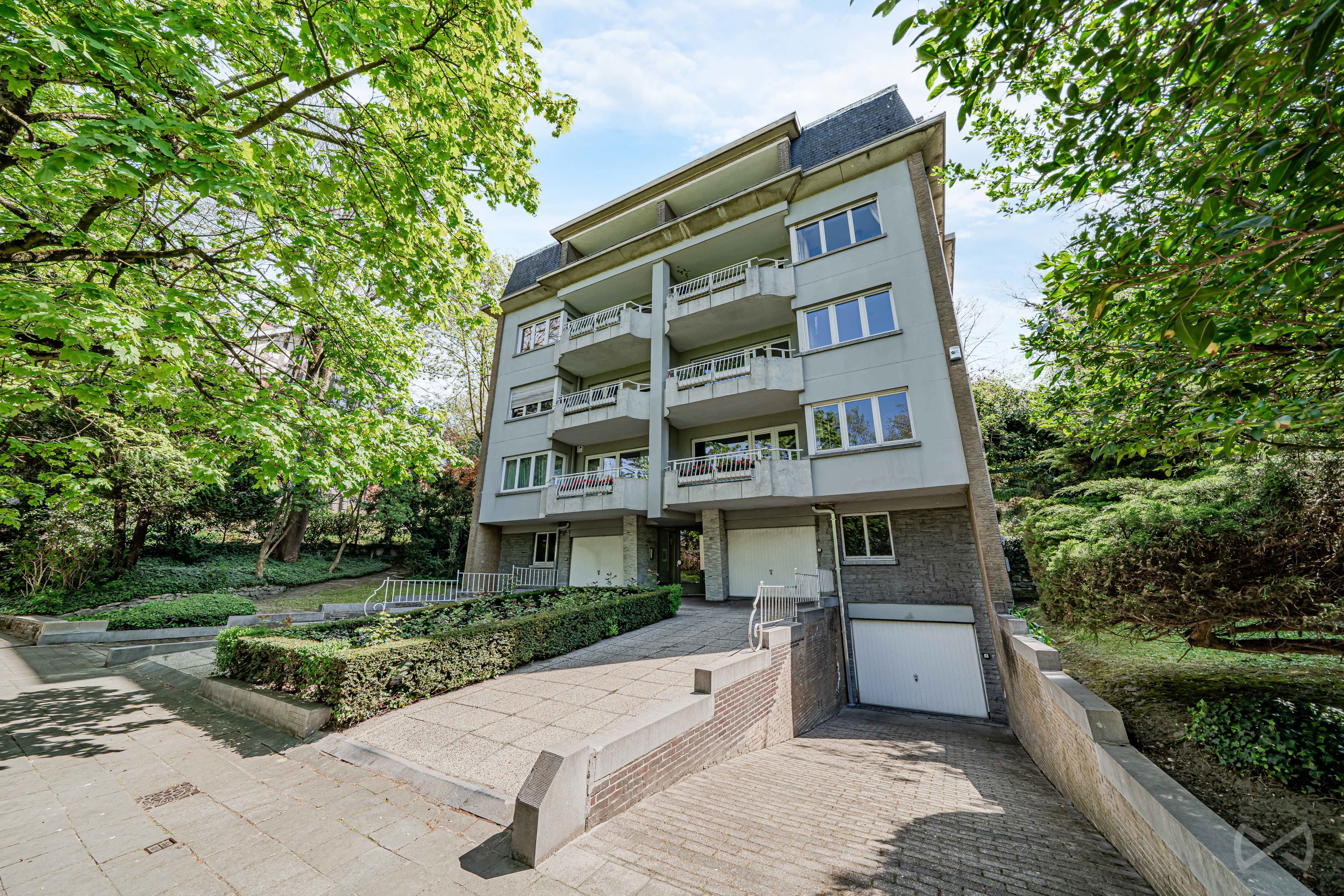Picture 1 of 5 for Flat with three bedrooms in Forest