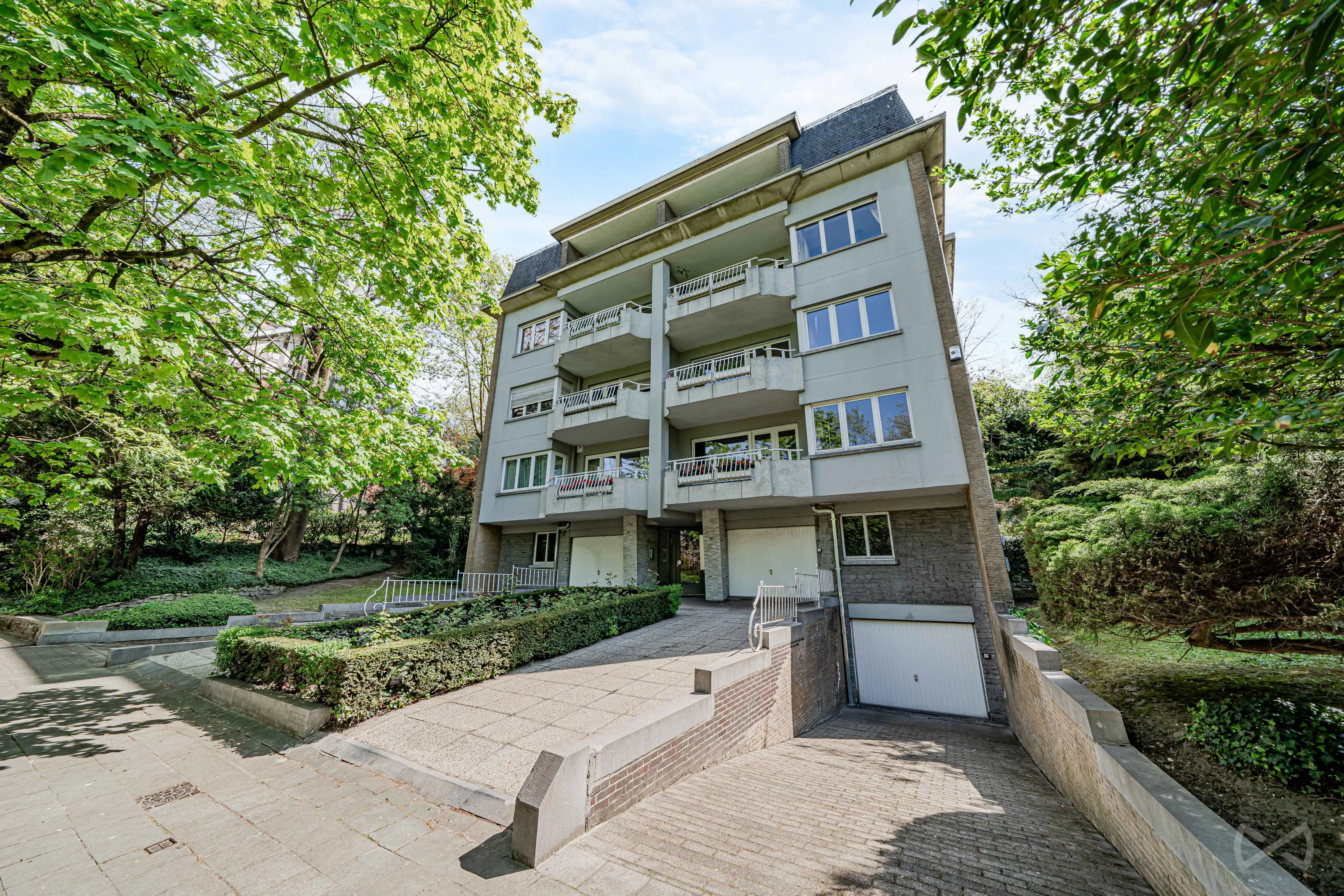 Picture 1 of 5 for Flat with three bedrooms in Forest