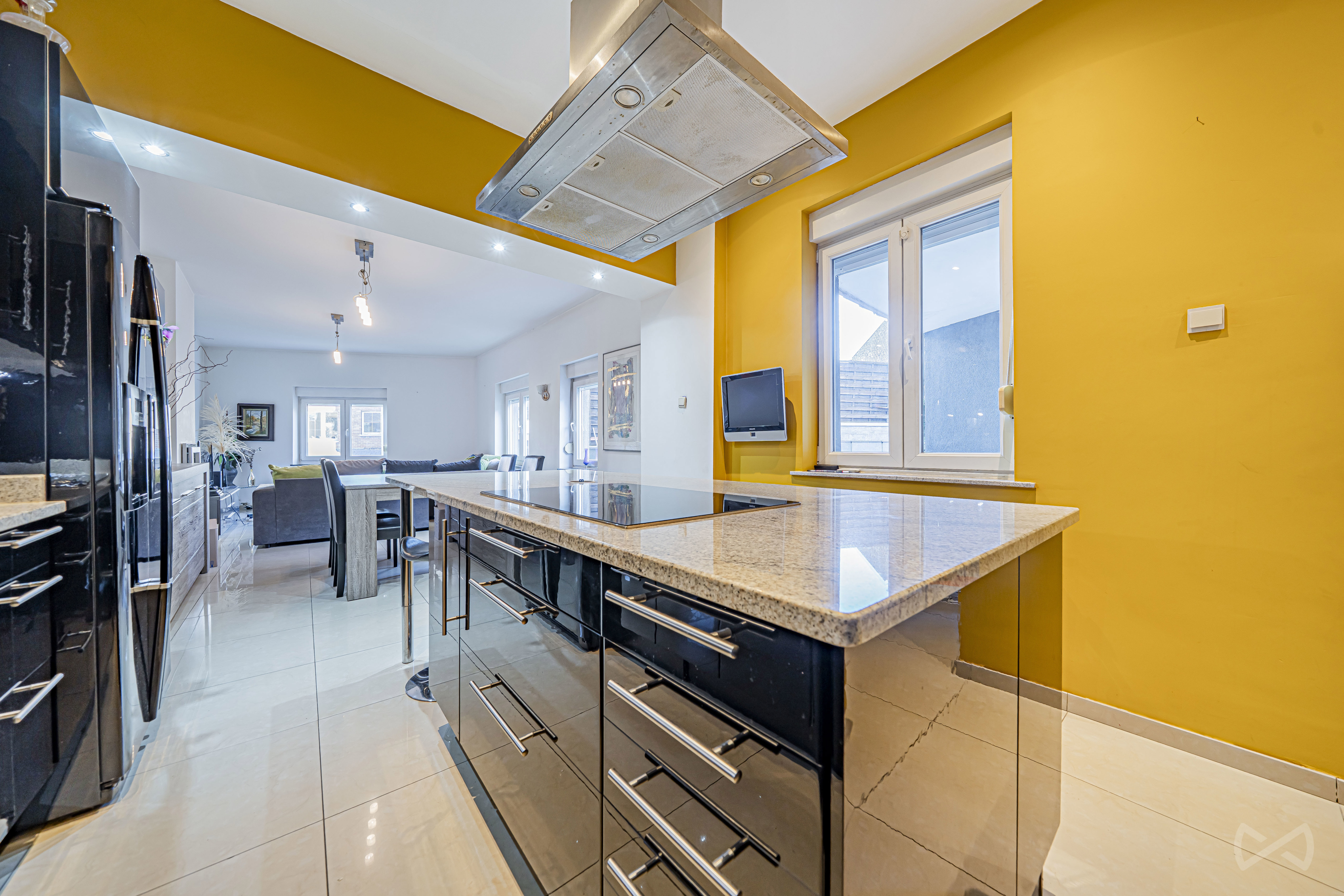 Picture 3 of 3 for House with two bedrooms in Saint-nicolas