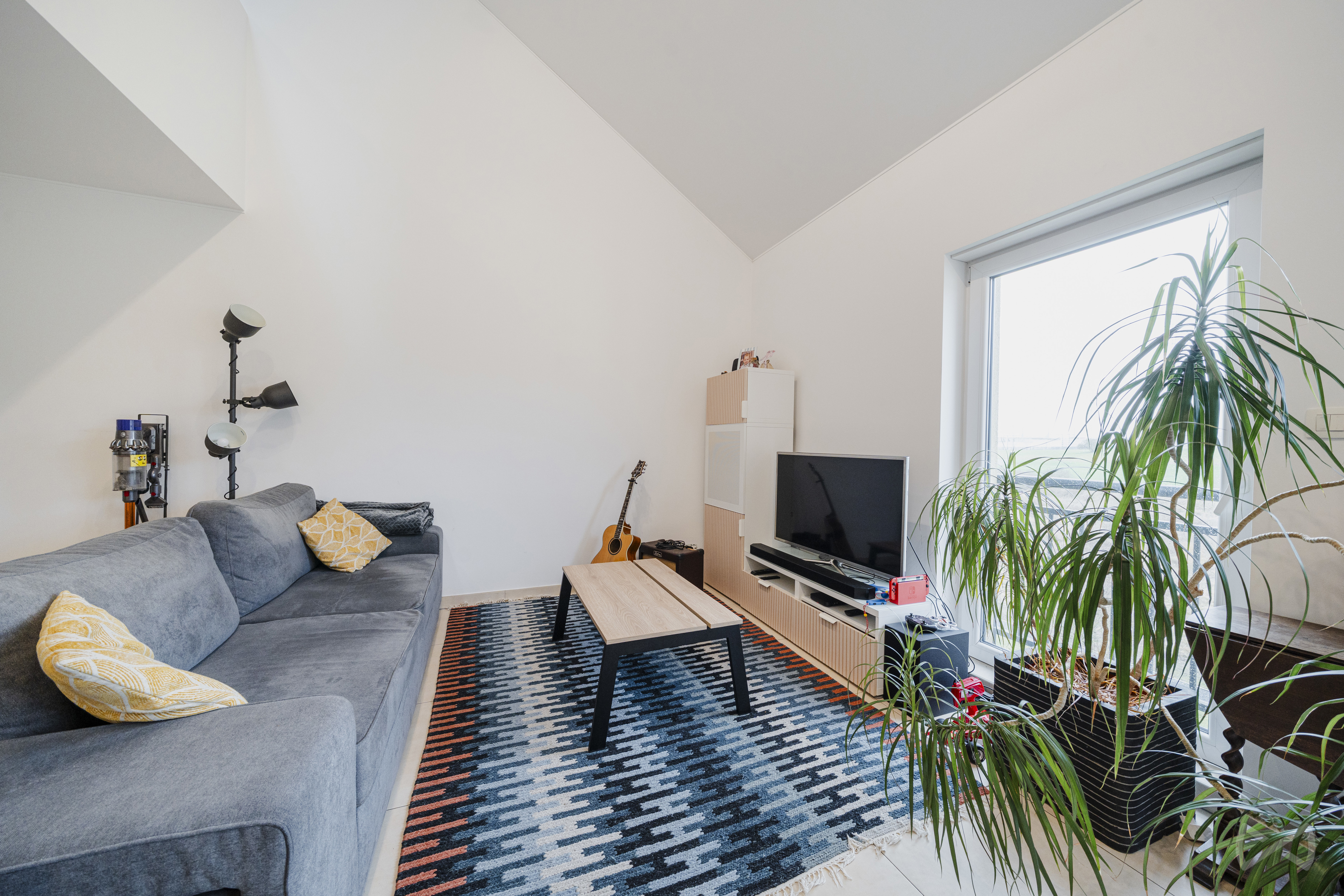 Photo 3 sur 3 pour Appartement de trois chambres à Aubange