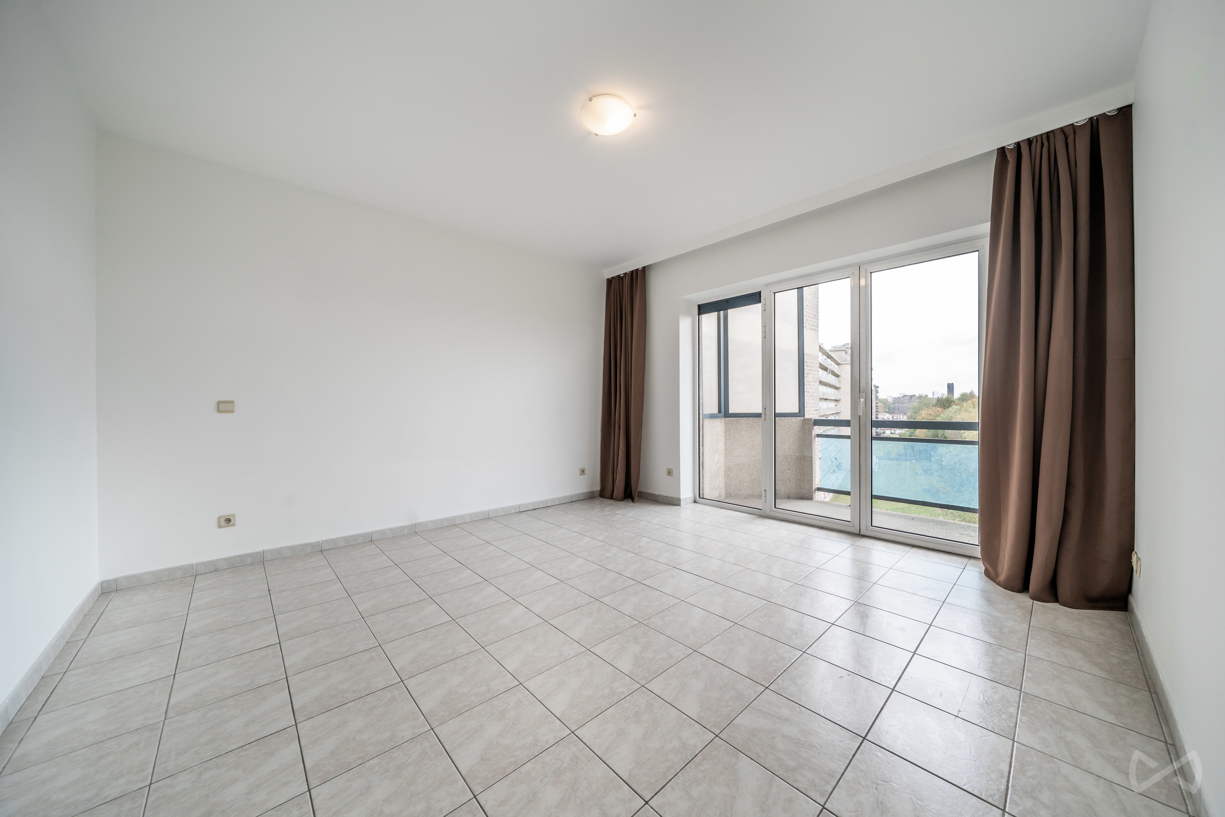 Picture 3 of 4 for Flat with two bedrooms in Molenbeek-saint-jean