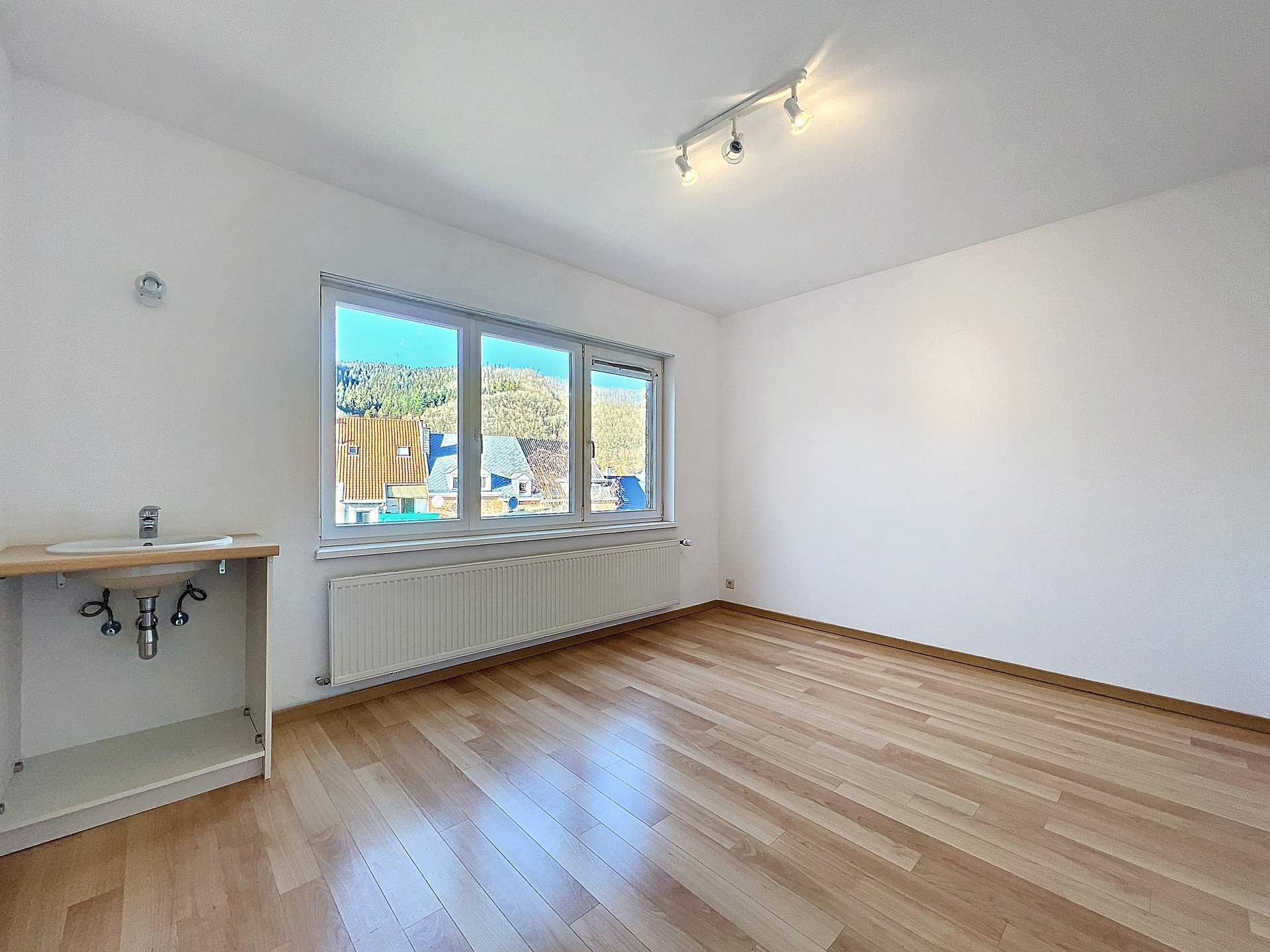 Picture 4 of 4 for Penthouse with two bedrooms in Malmedy