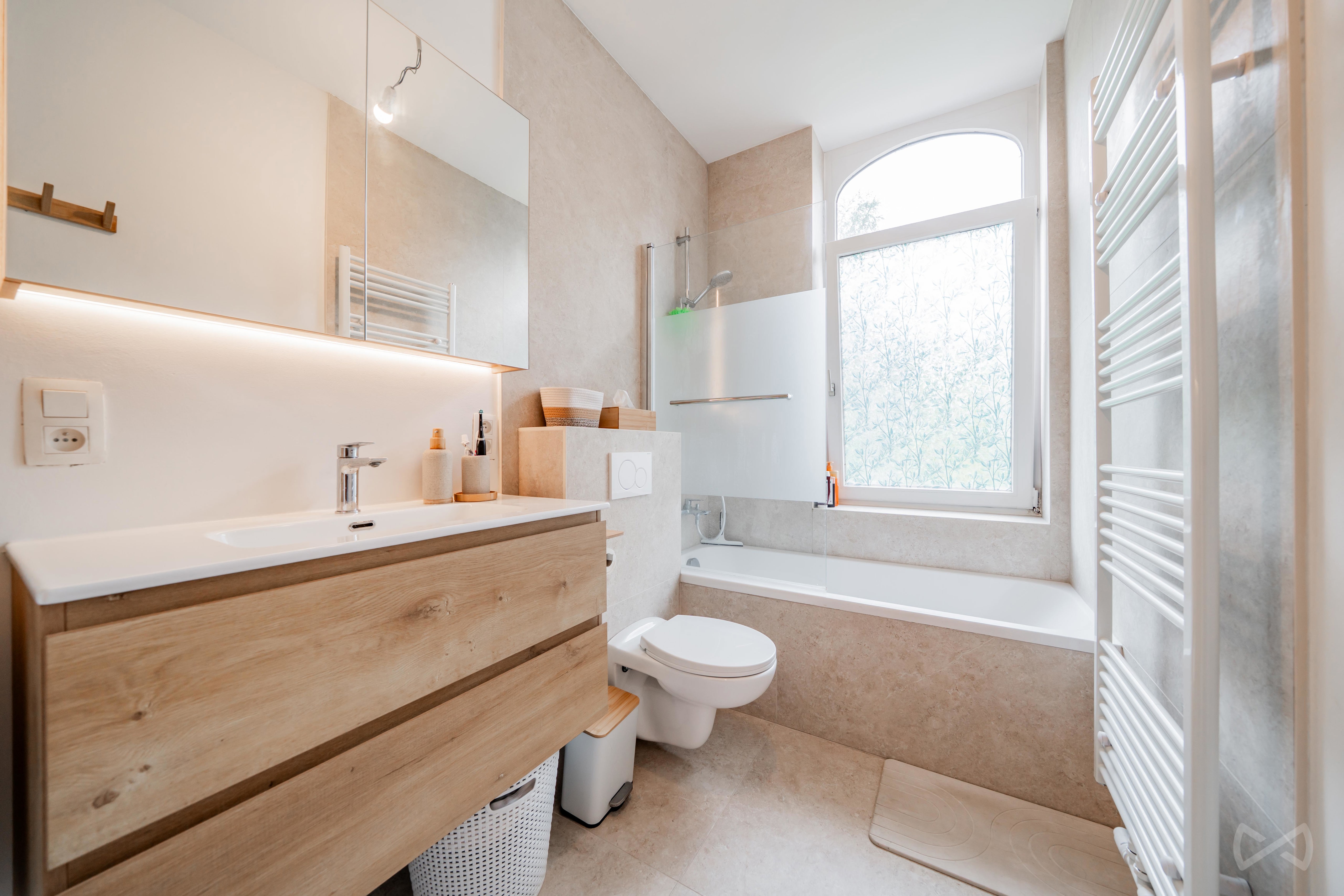 Picture 3 of 4 for House with two bedrooms in Wavre