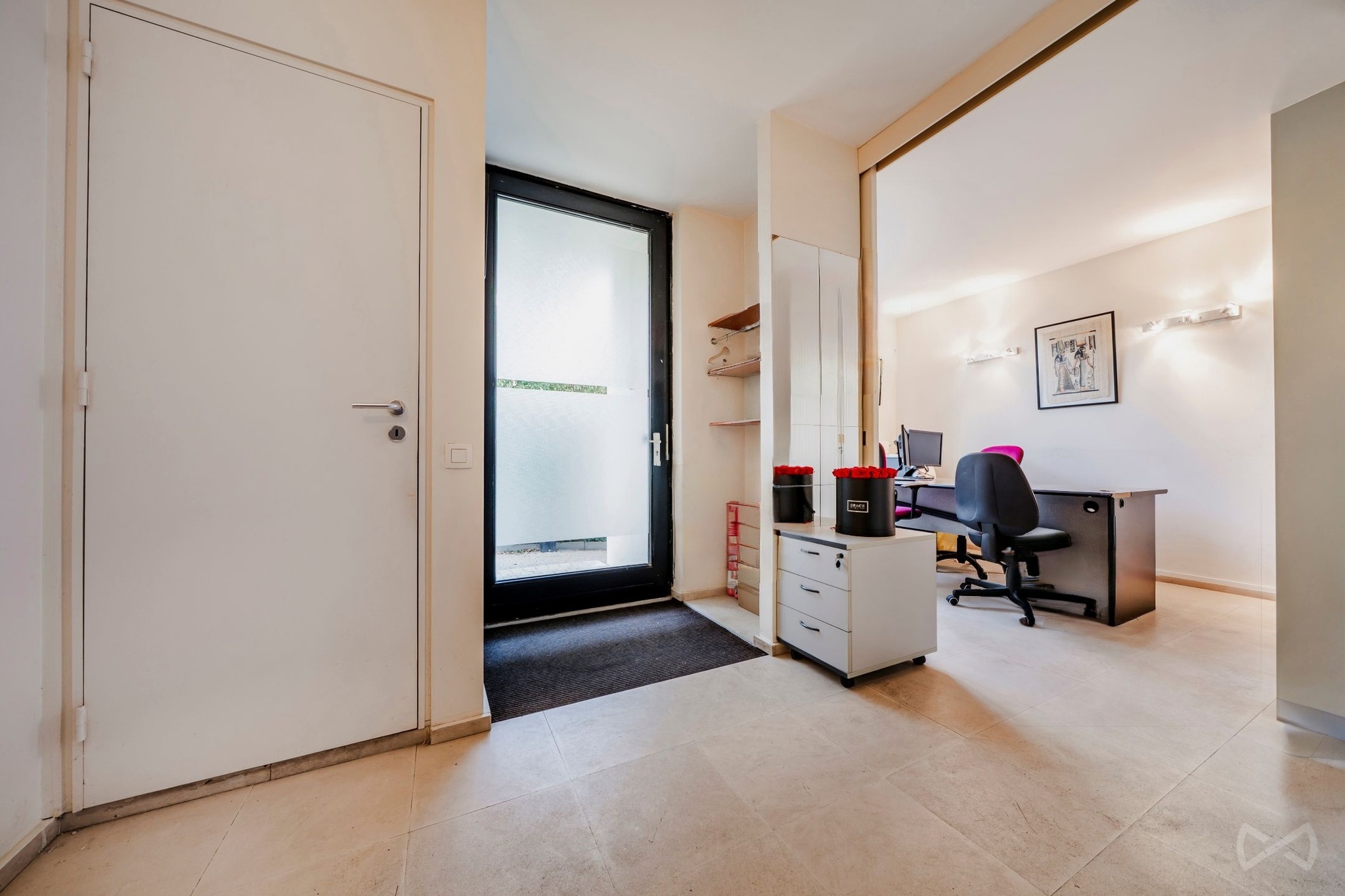 Picture 2 of 4 for House with five bedrooms in Uccle