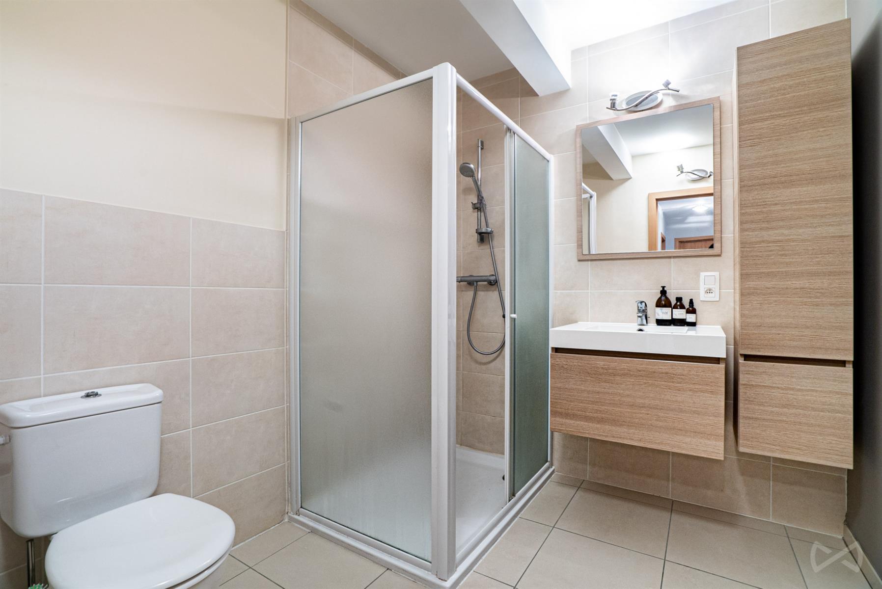 Photo 3 sur 4 pour Appartement de deux chambres à Ecaussinnes