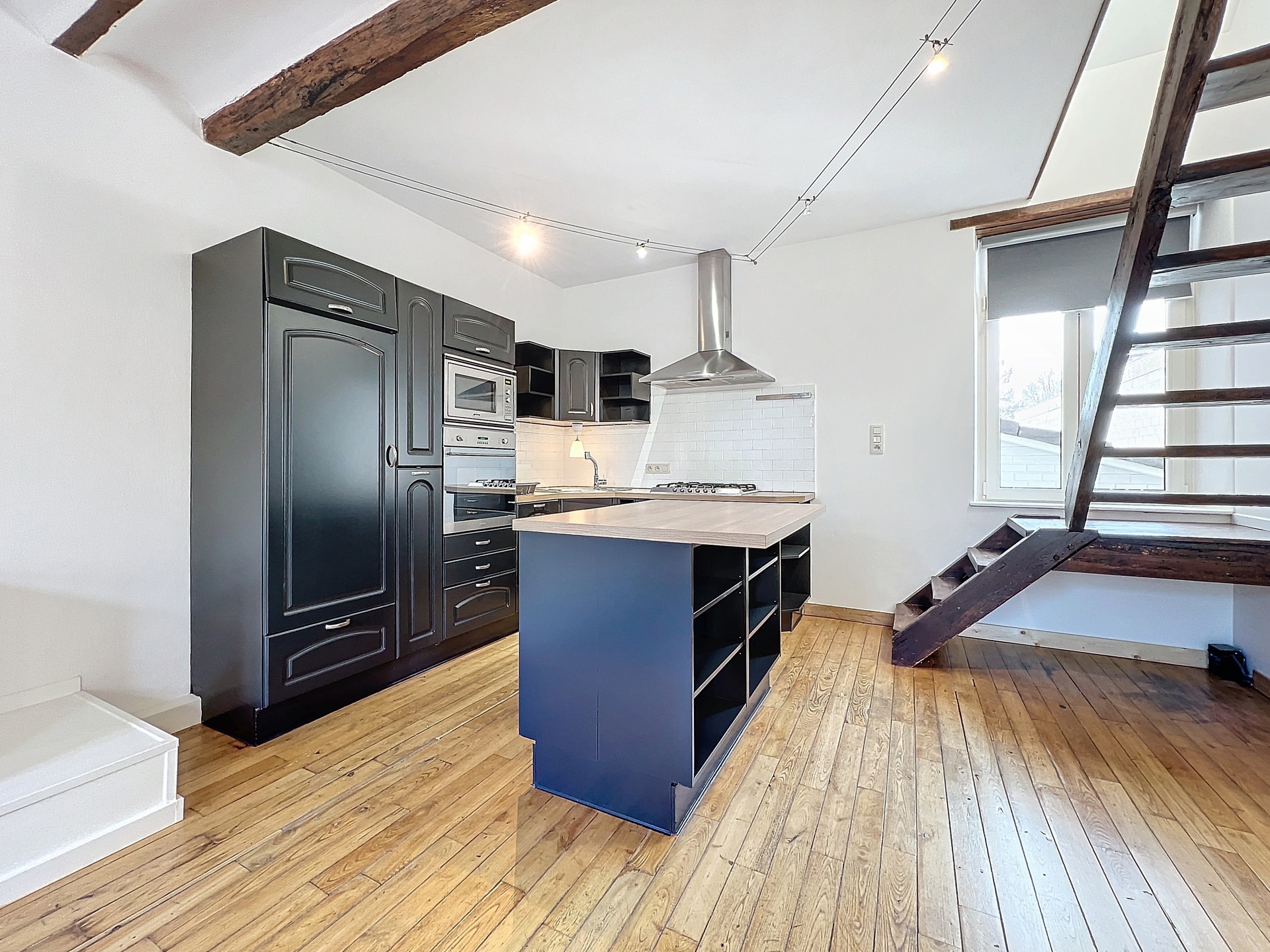 Photo 1 sur 4 pour Maison d'une chambre à Herve