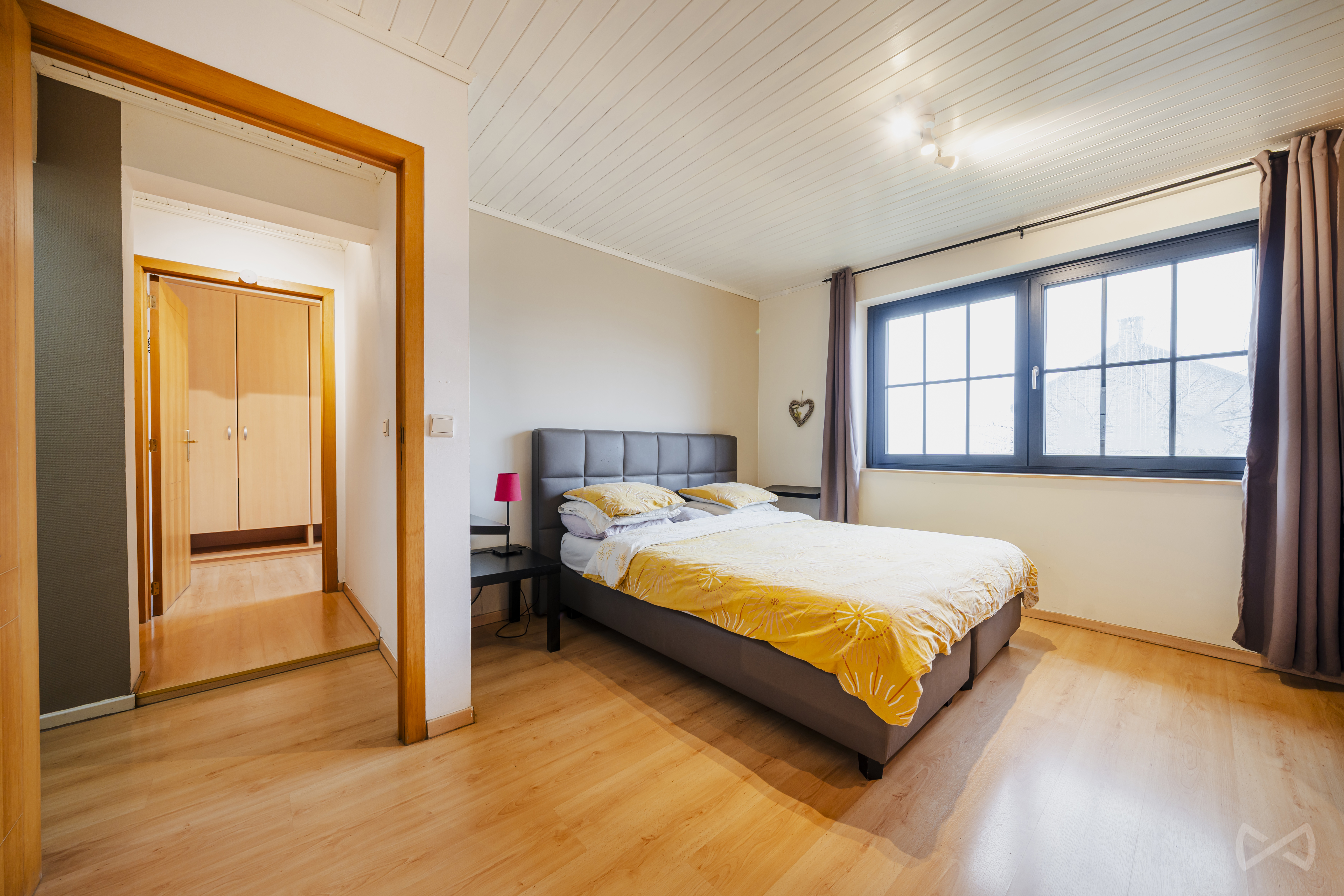 Photo 4 sur 4 pour Maison de quatre chambres à Overijse