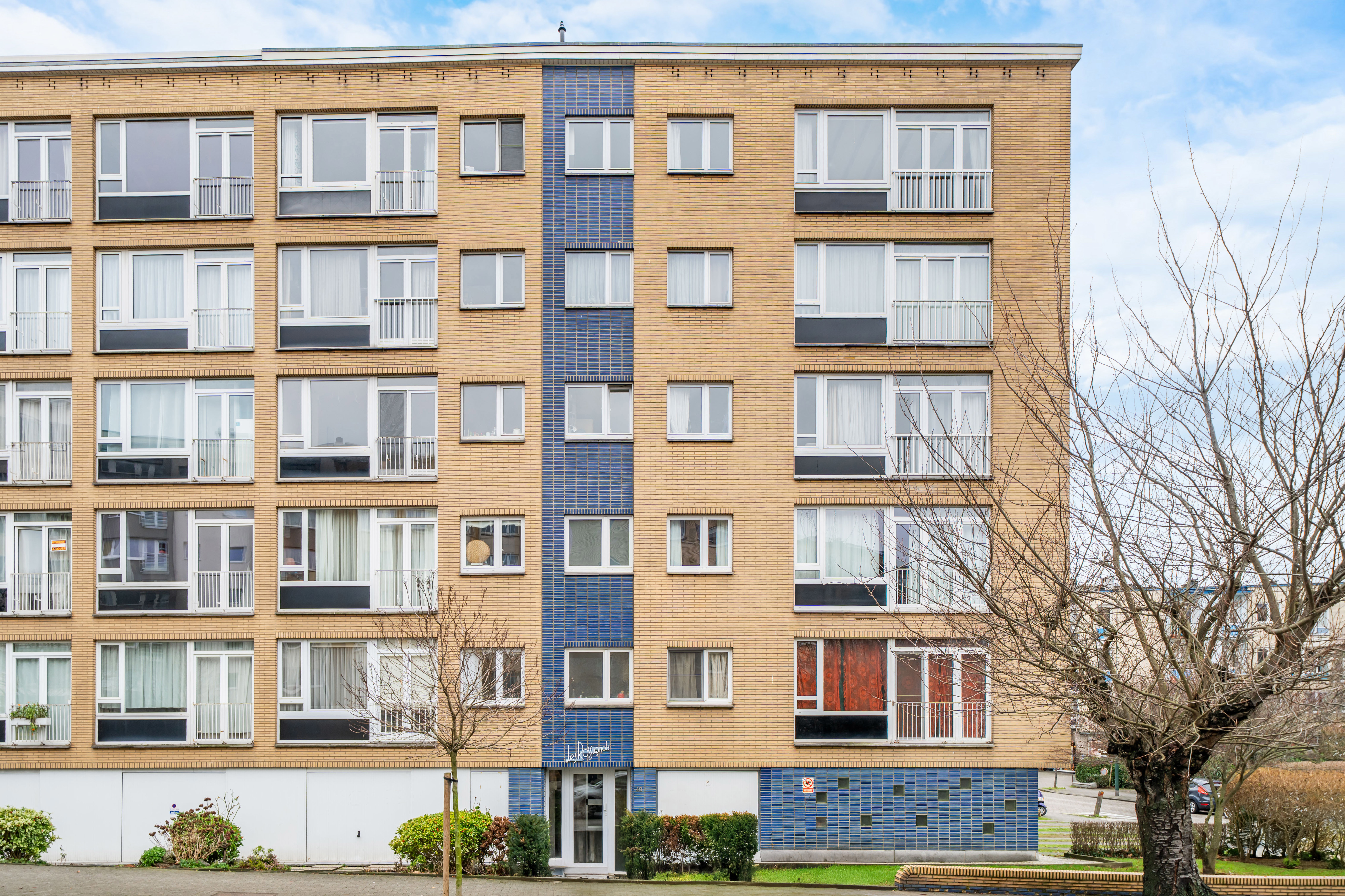 Picture 4 of 4 for Flat with two bedrooms in Auderghem