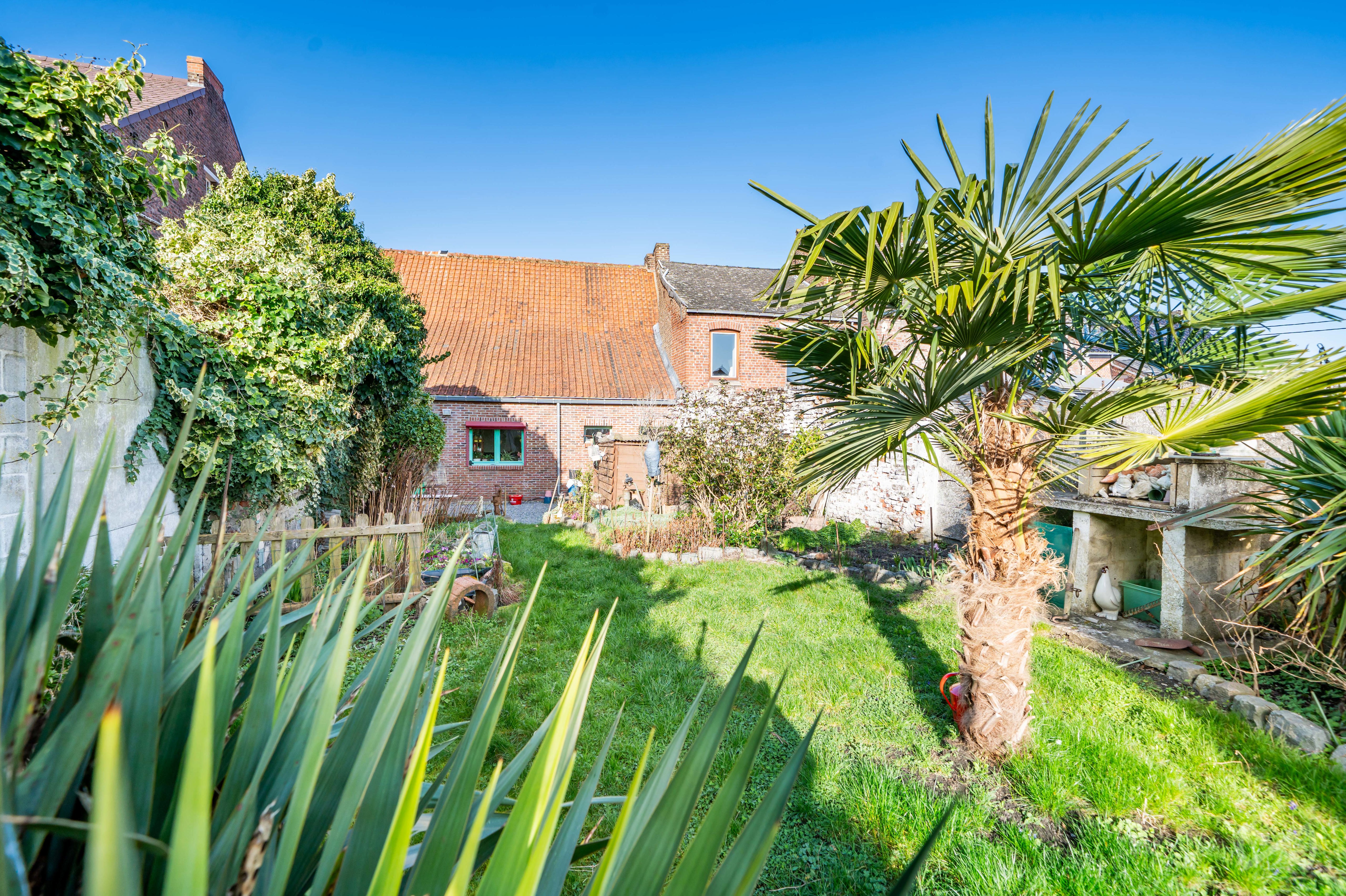 Picture 3 of 4 for House with two bedrooms in Colfontaine