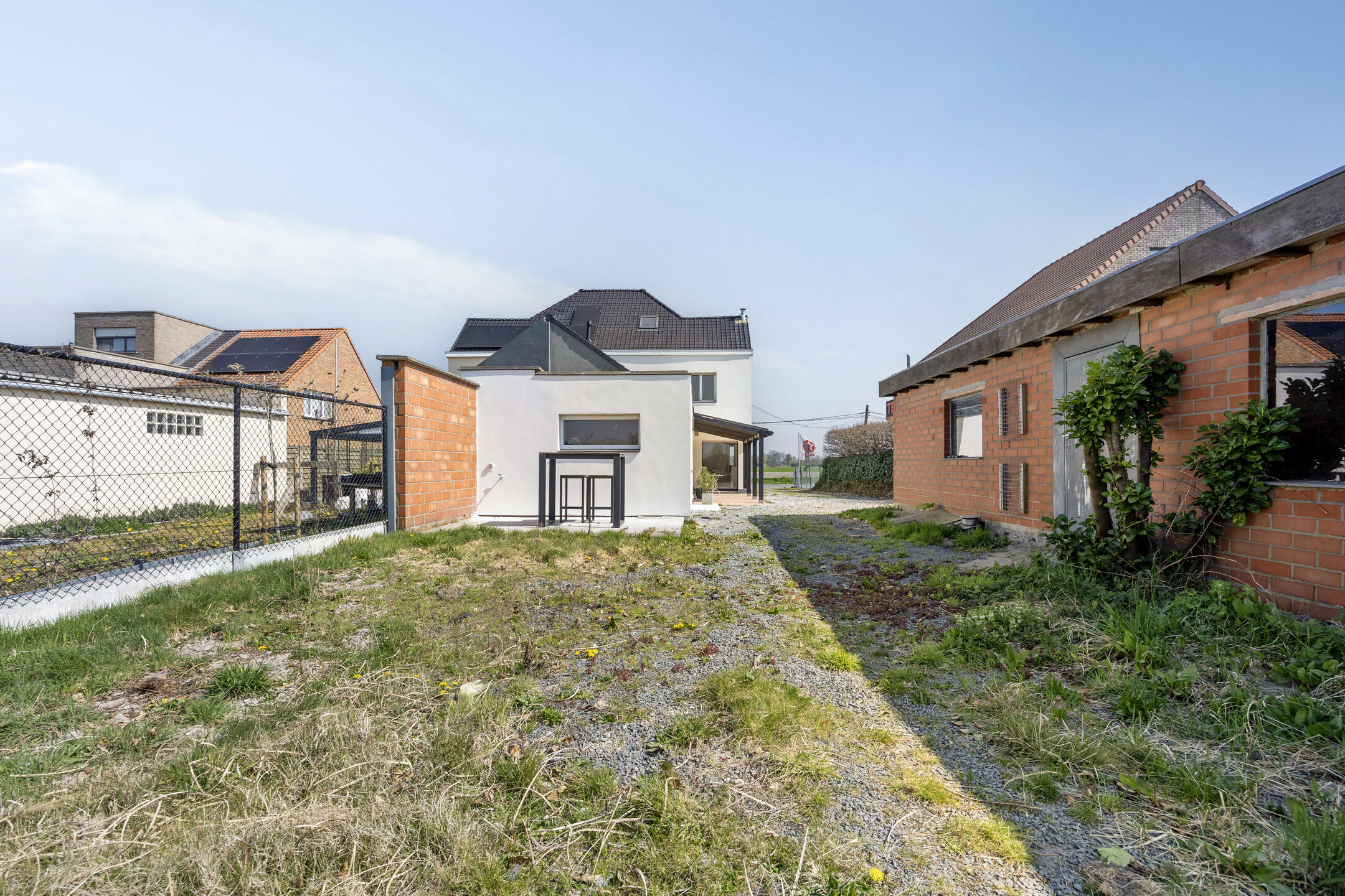 Picture 4 of 4 for House with three bedrooms in Evergem