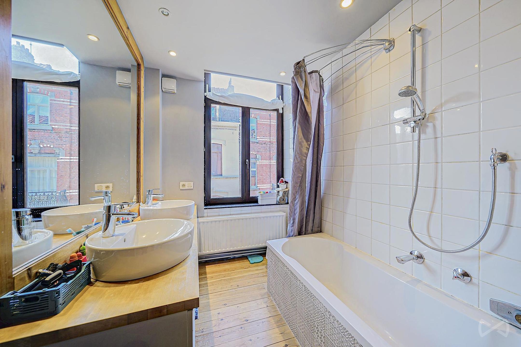 Photo 3 sur 4 pour Maison de trois chambres à Watermael-Boitsfort