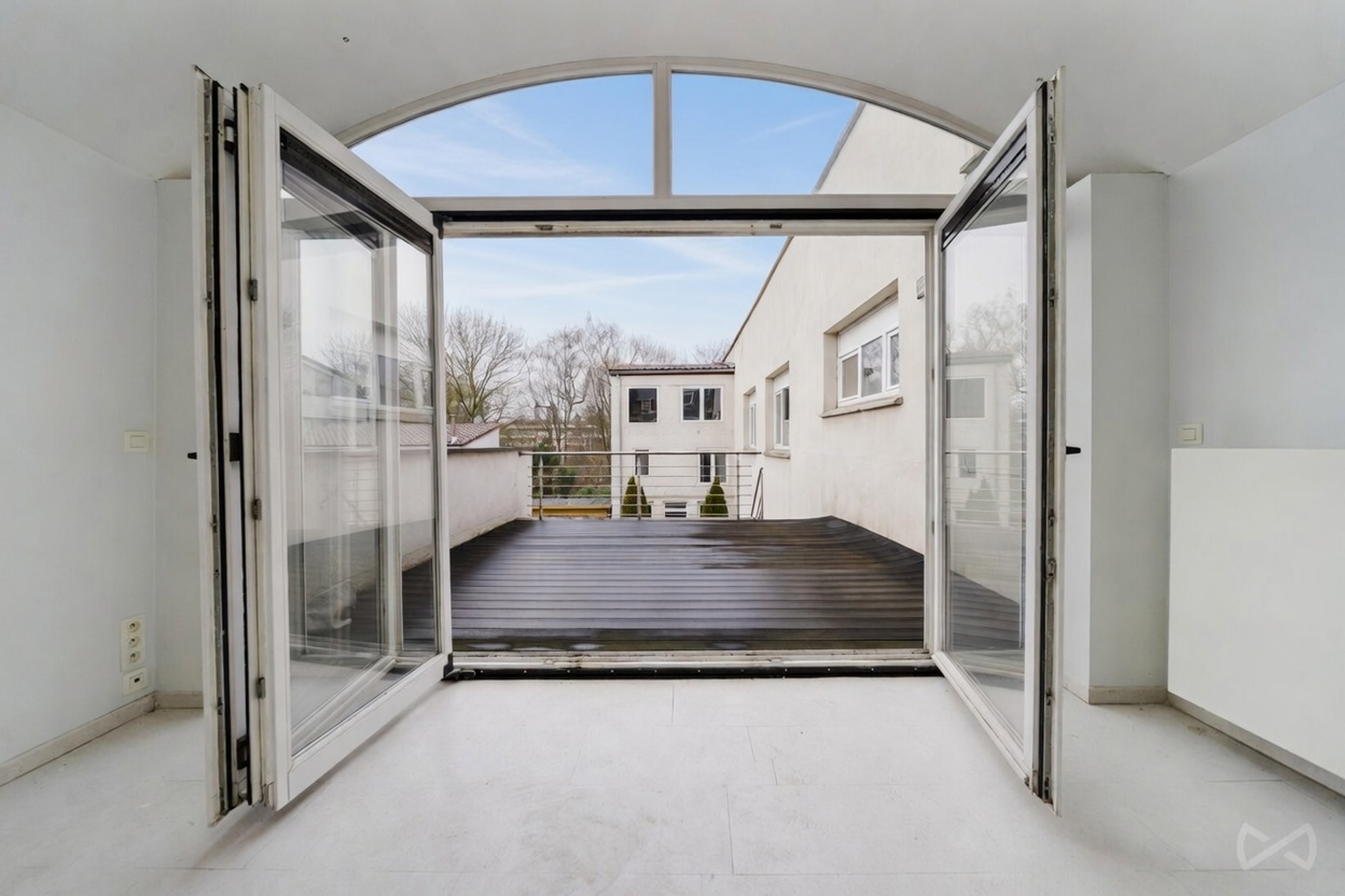 Photo 1 sur 4 pour Maison de trois chambres à Woluwe-saint-lambert