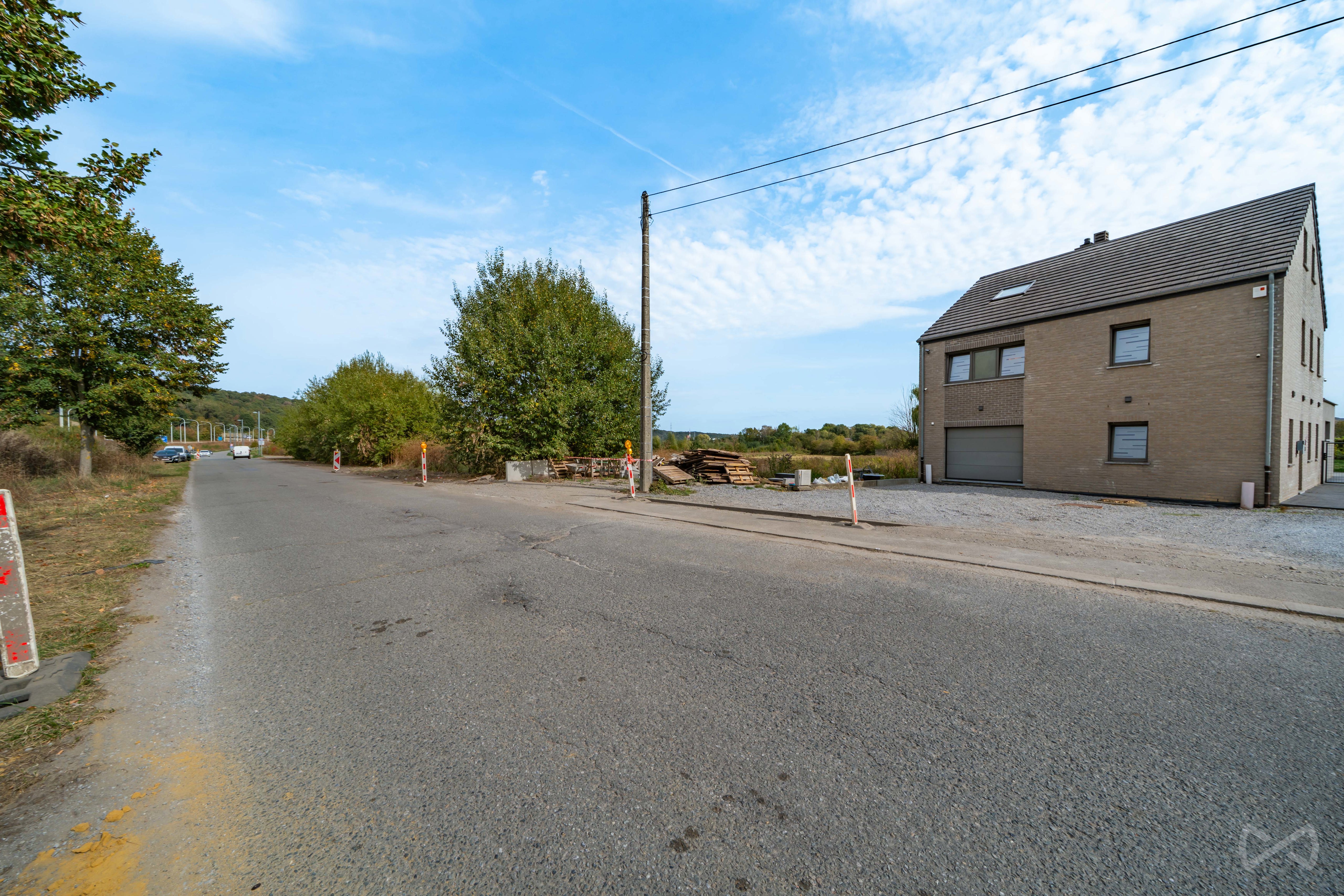 Picture 4 of 4 for Exceptional house with four bedrooms in Farciennes