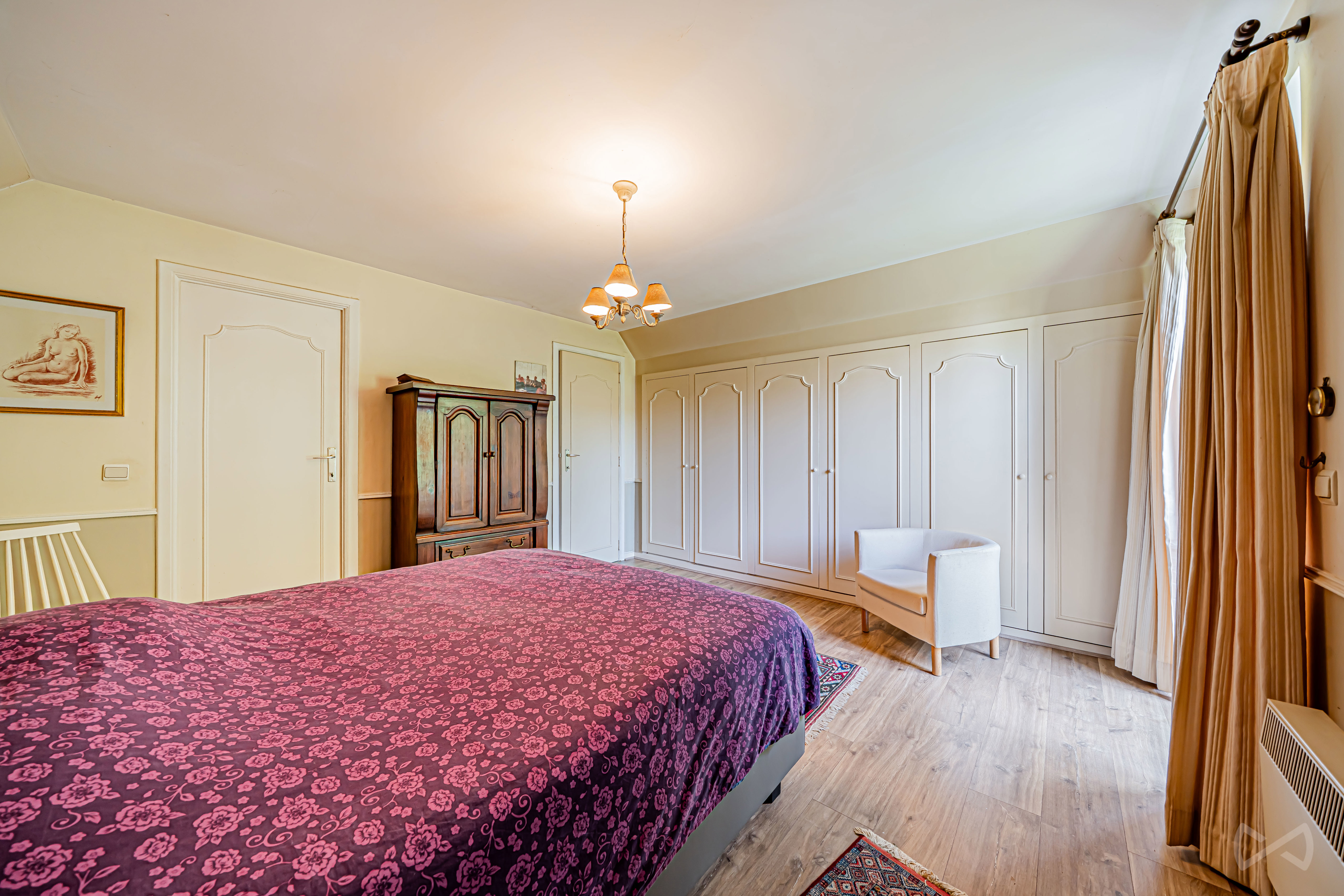 Photo 3 sur 4 pour Villa de trois chambres à Chaumont-gistoux
