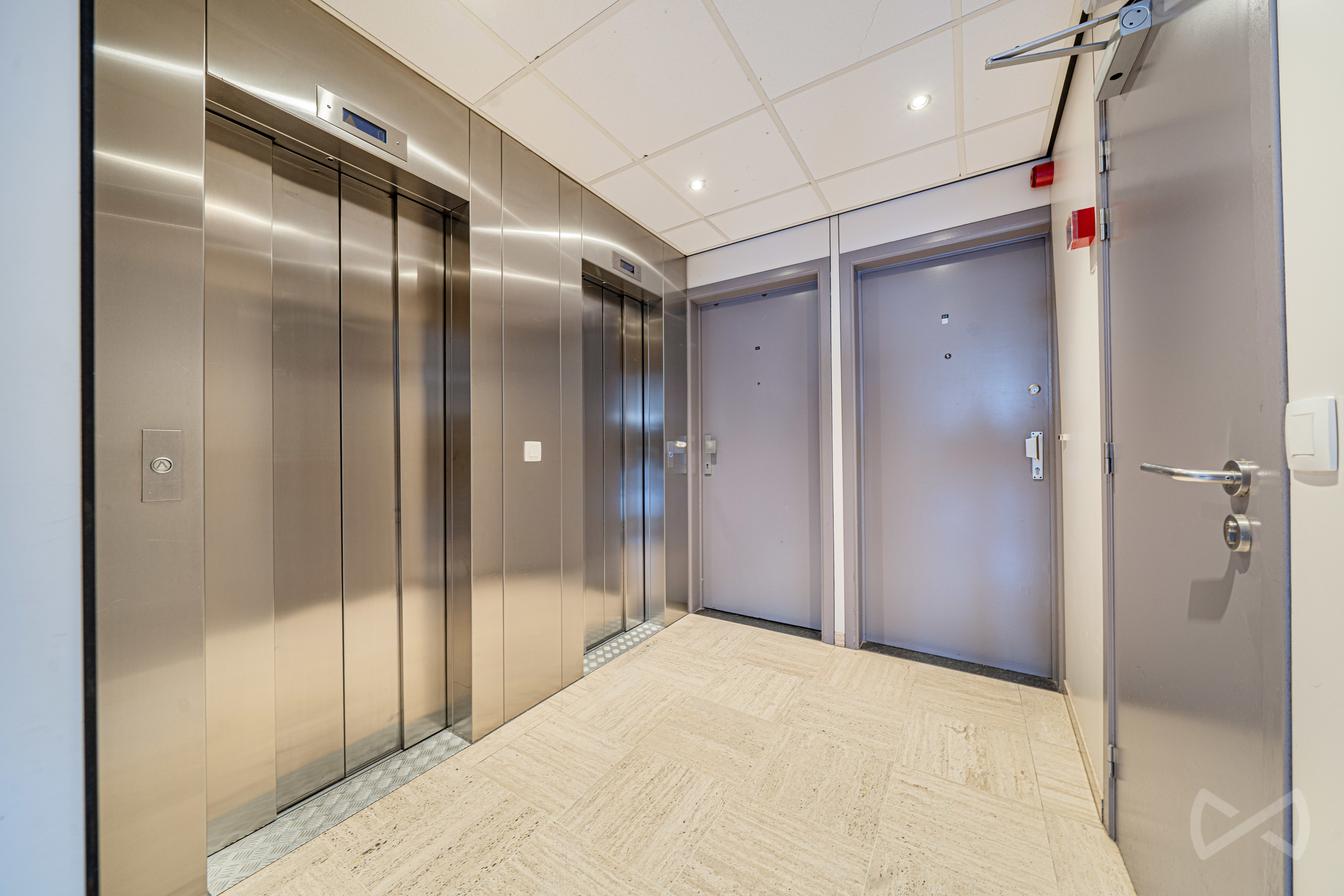 Picture 2 of 4 for Flat with three bedrooms in Vilvoorde