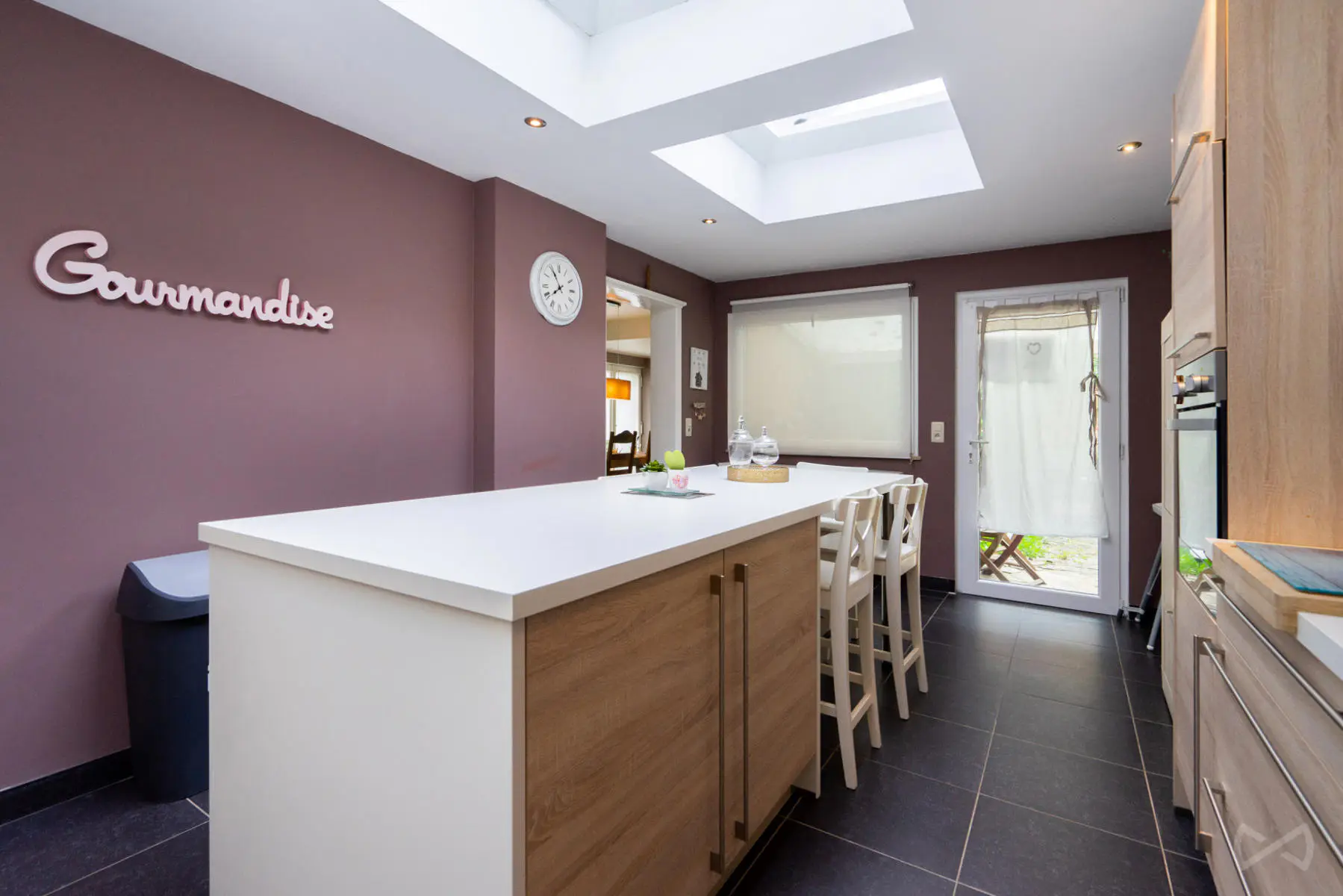 Picture 3 of 4 for House with four bedrooms in Dinant