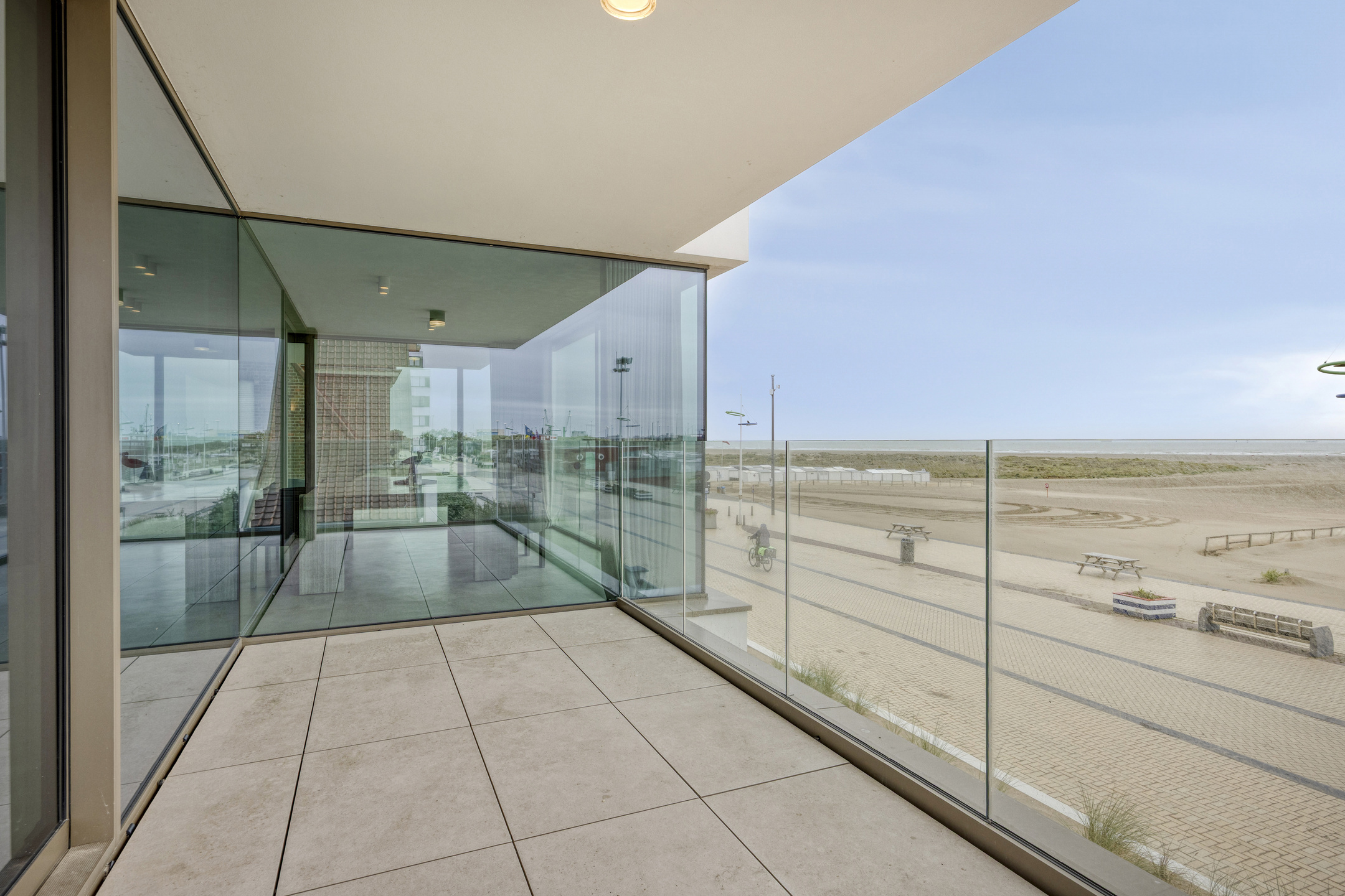 Photo 2 sur 4 pour Appartement de trois chambres à Brugge