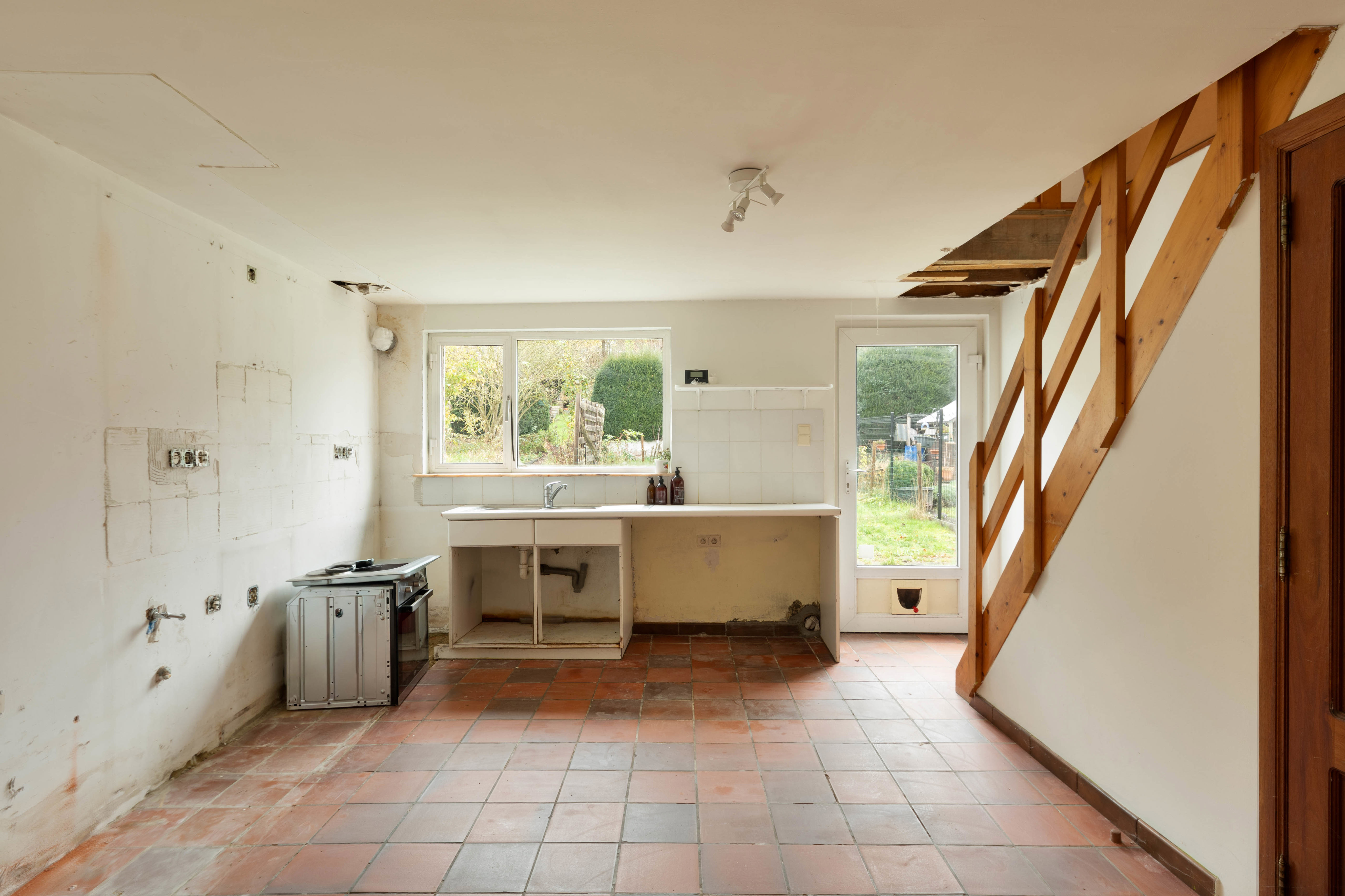 Picture 3 of 4 for House with four bedrooms in Leuven