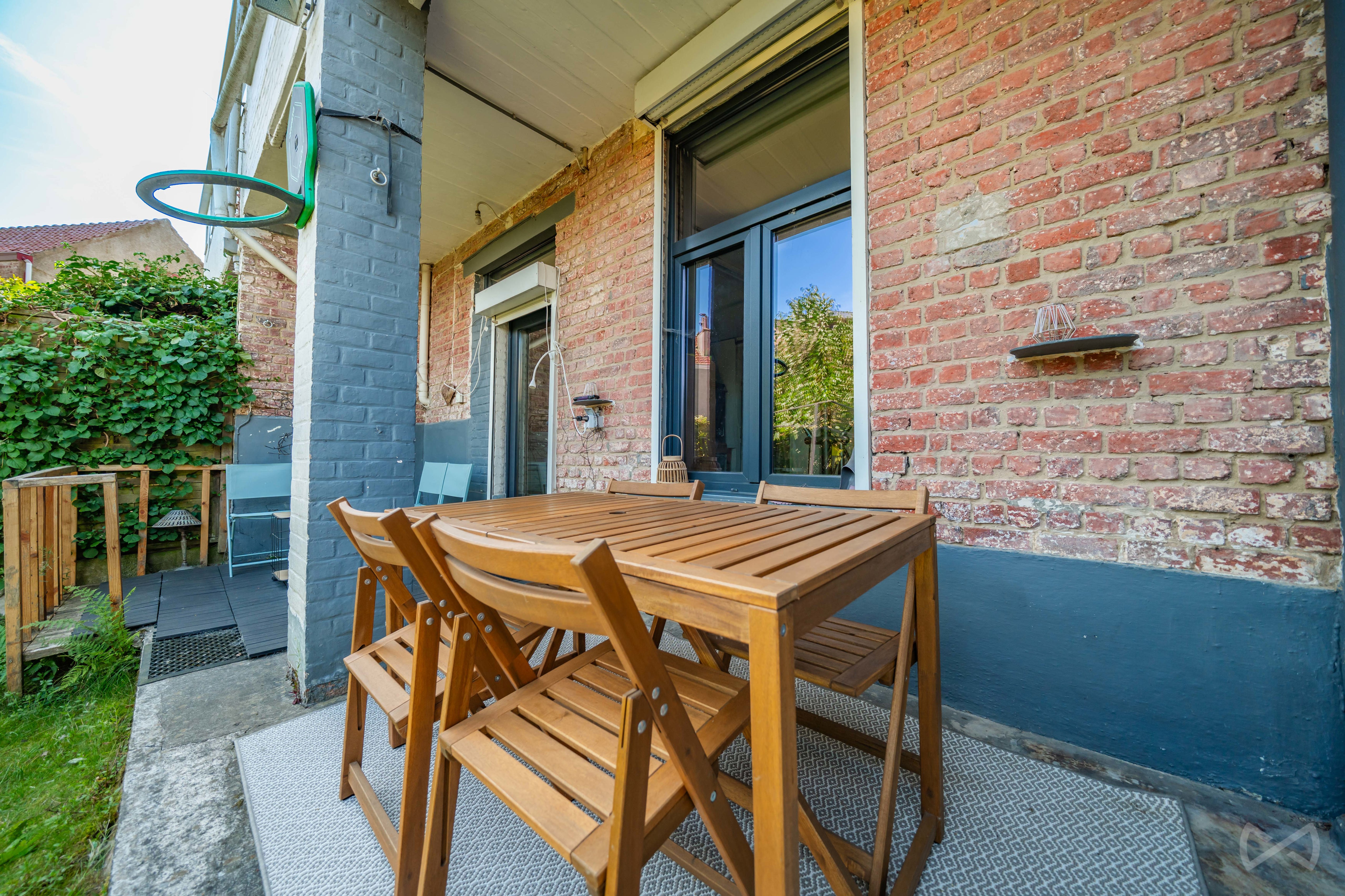 Photo 4 sur 4 pour Maison de trois chambres à Genval