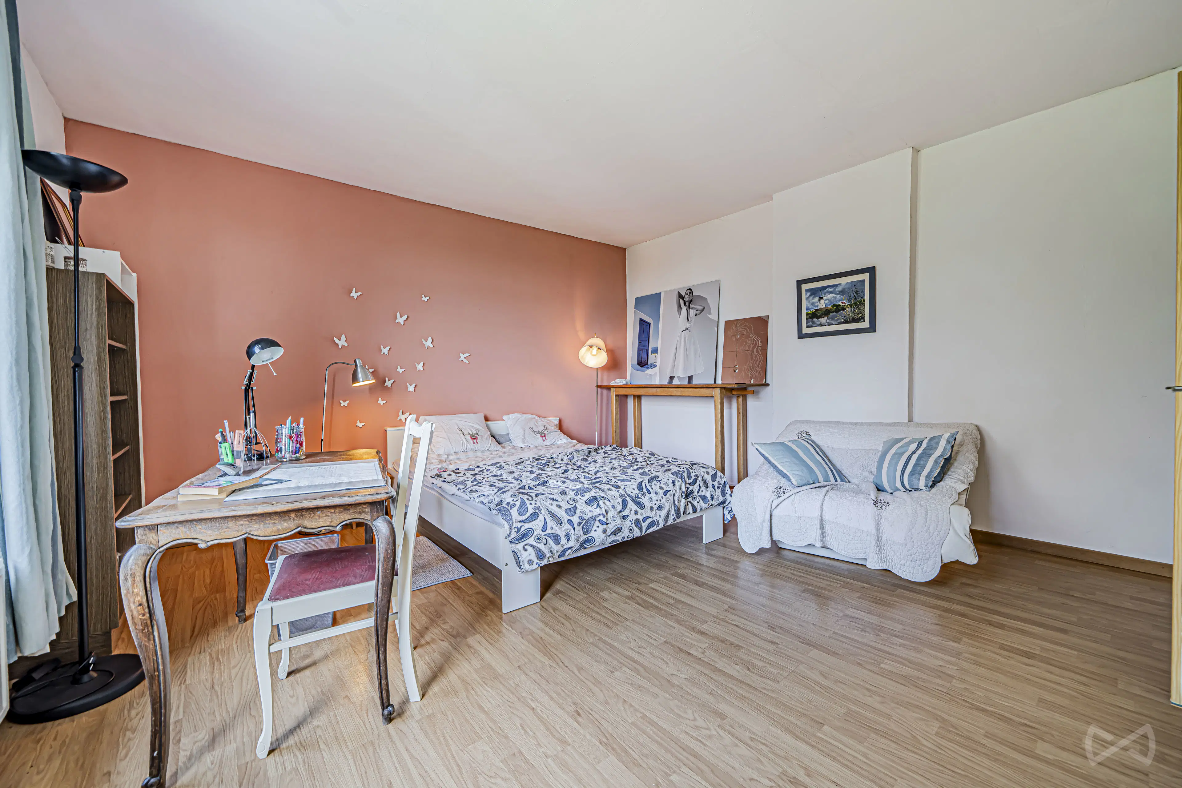 Picture 2 of 4 for House with four bedrooms in Braine-le-comte