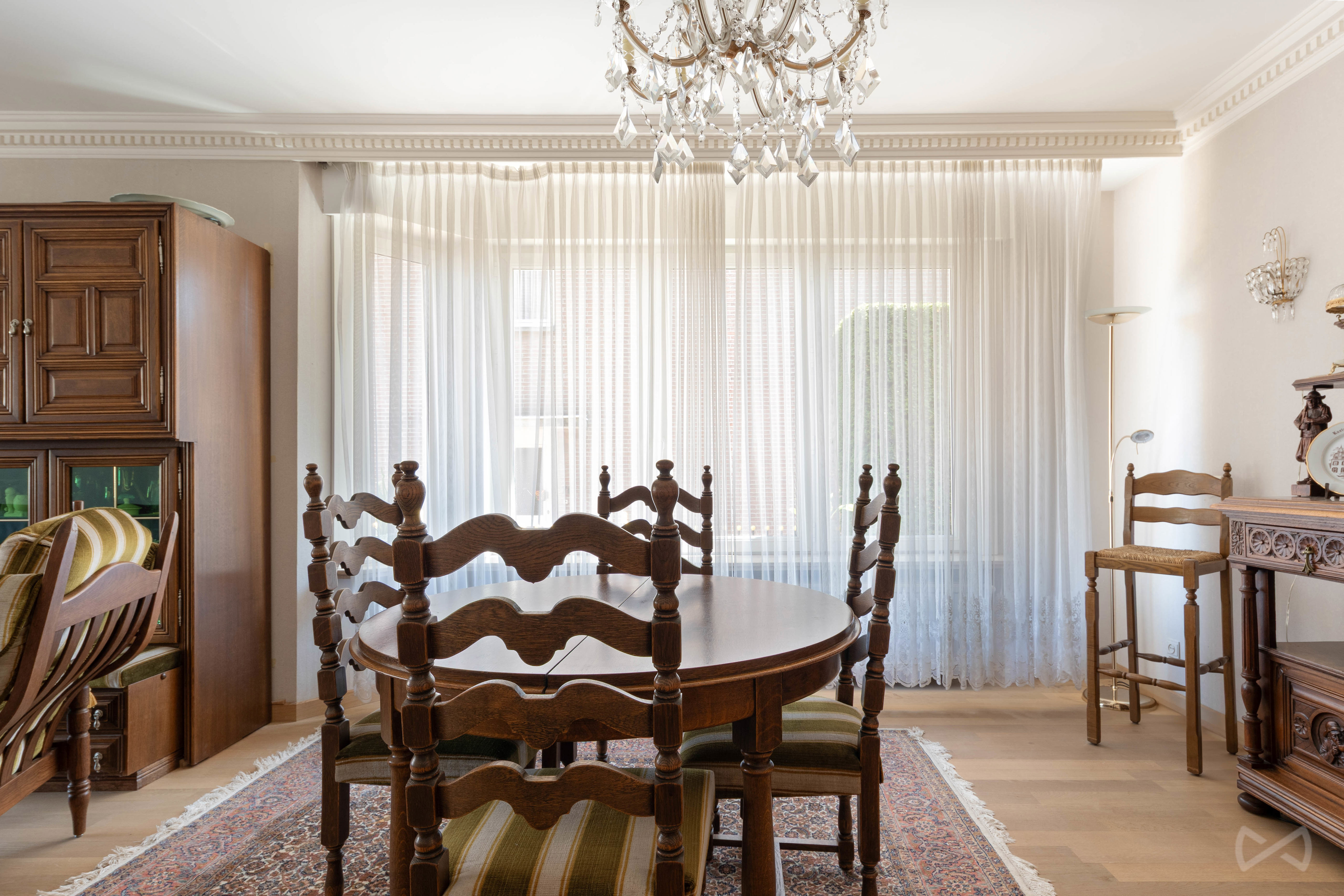 Picture 4 of 4 for House with three bedrooms in Leuven