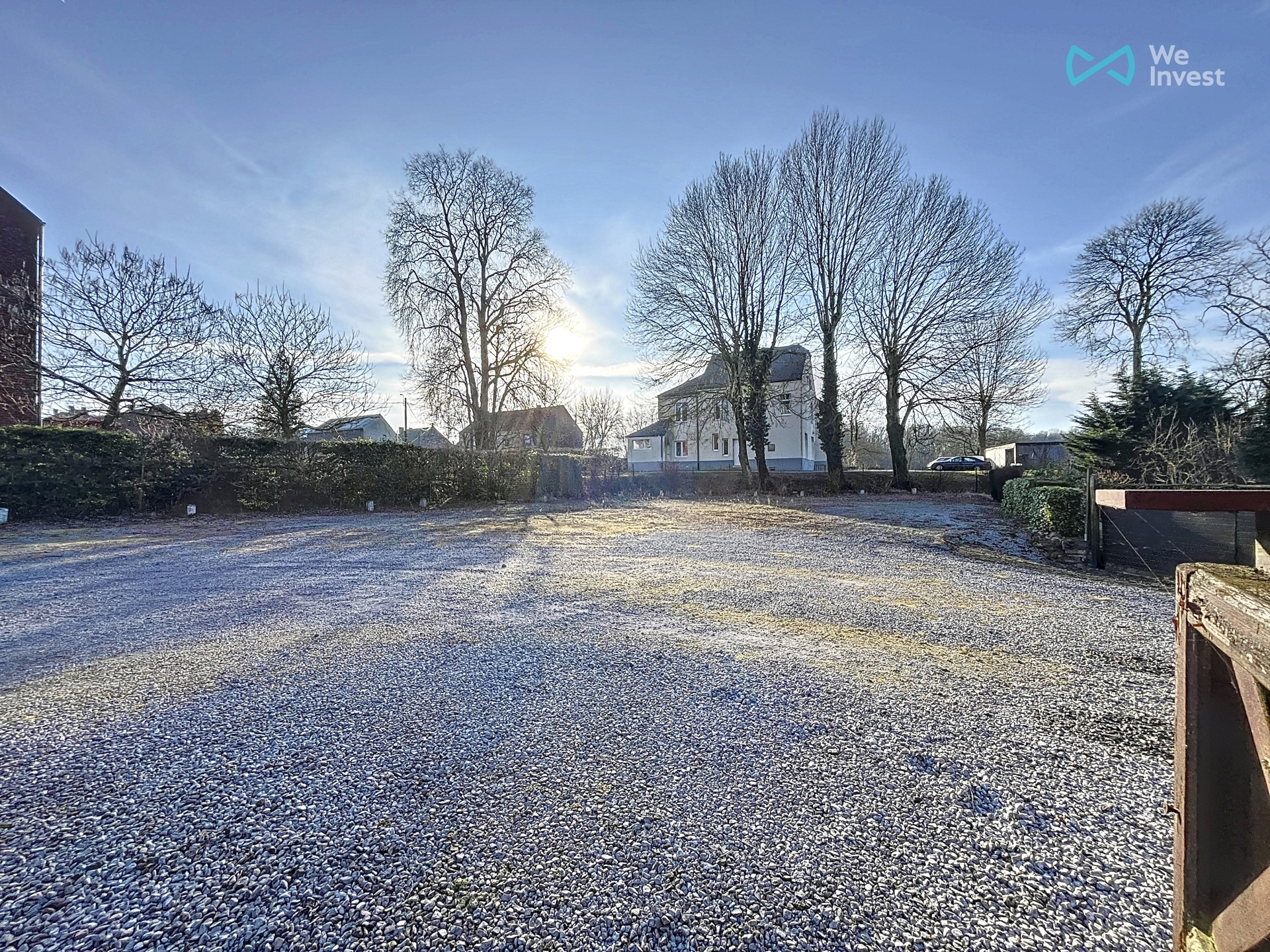 Picture 3 of 4 for Building ground in Villers-le-Gambon