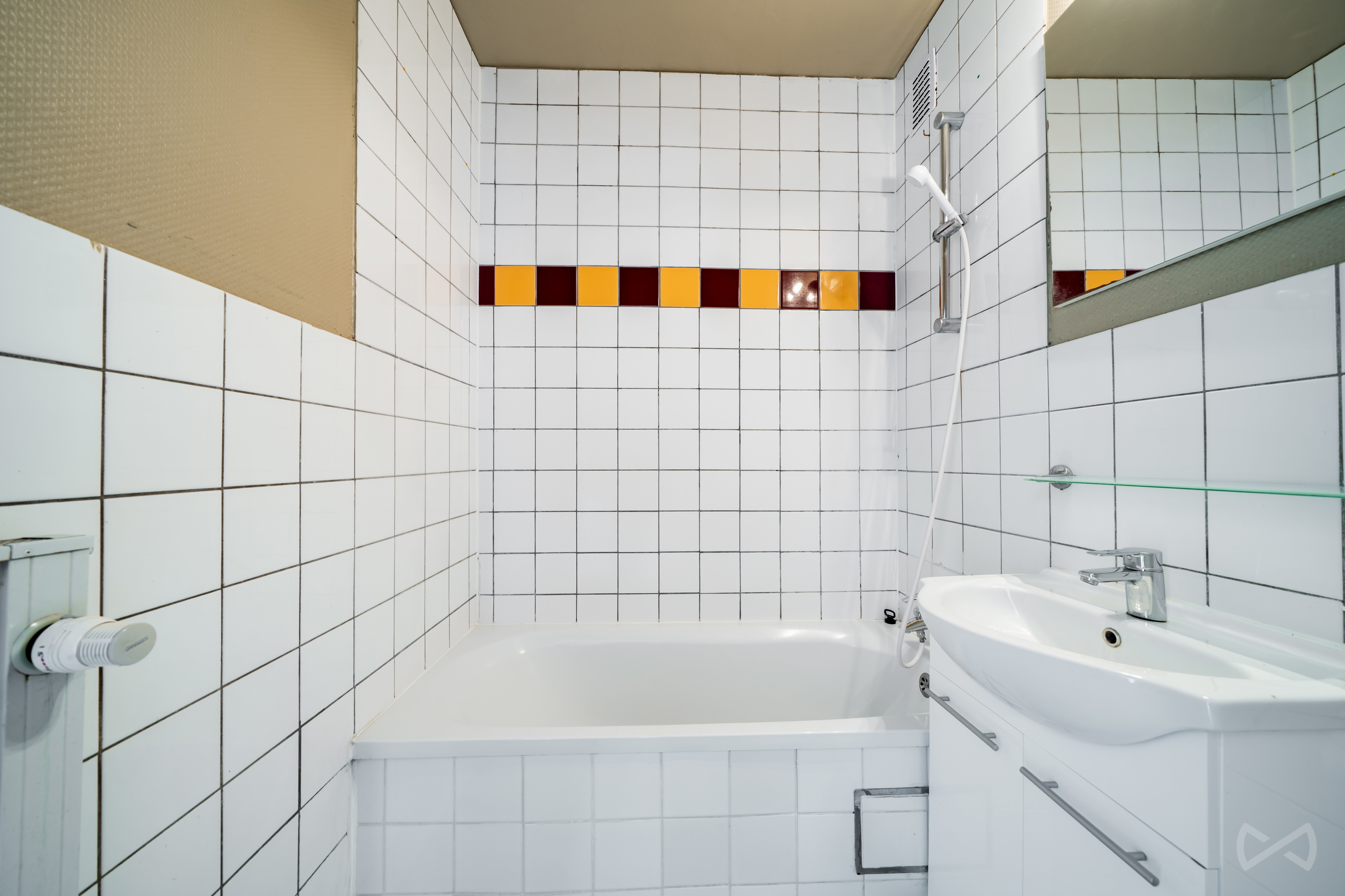 Picture 4 of 4 for Flat with two bedrooms in Saint-josse-ten-noode