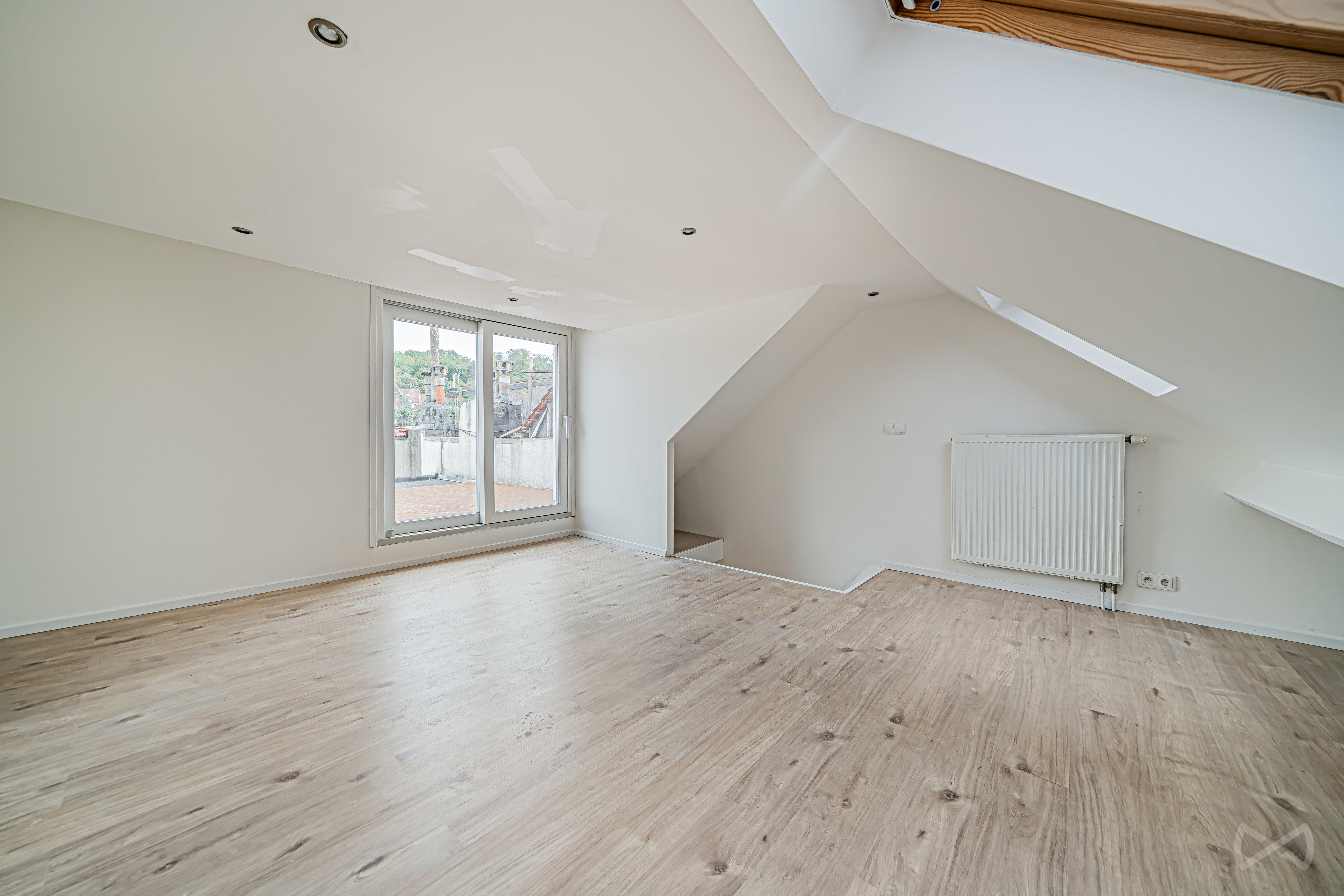 Foto van de woning