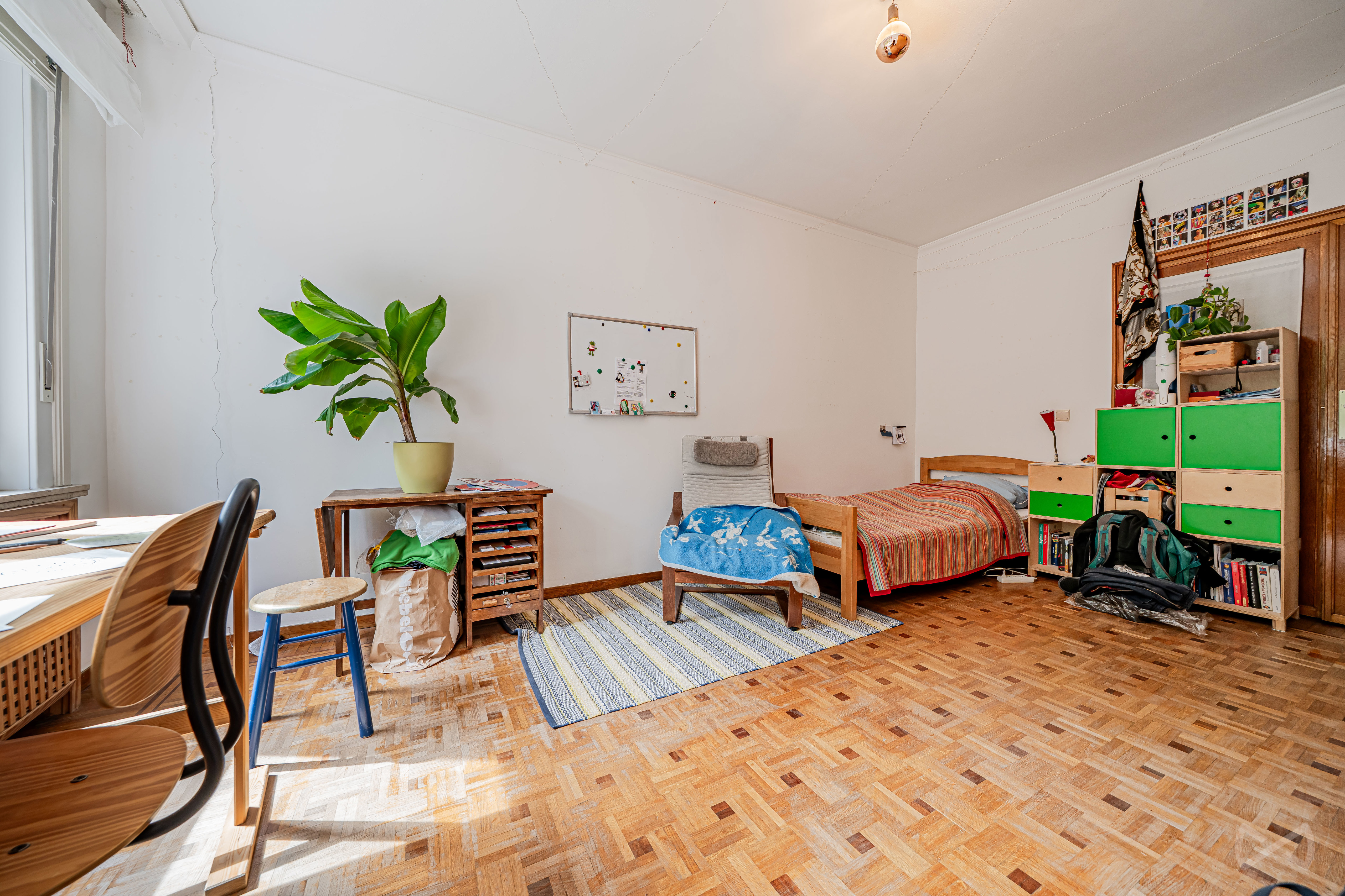 Picture 1 of 4 for Flat with three bedrooms in Forest