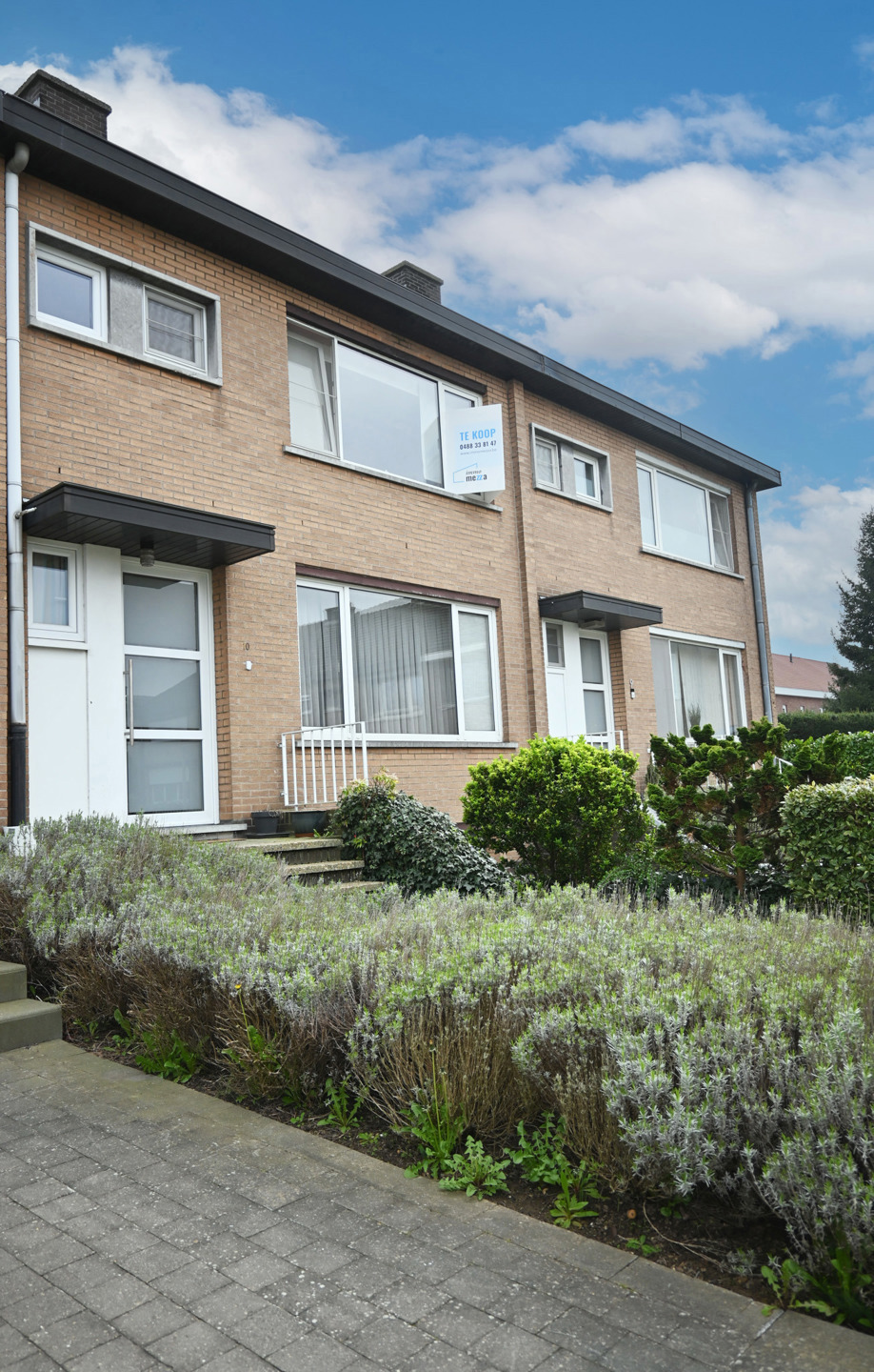 Picture 1 of 4 for House with three bedrooms in Diest