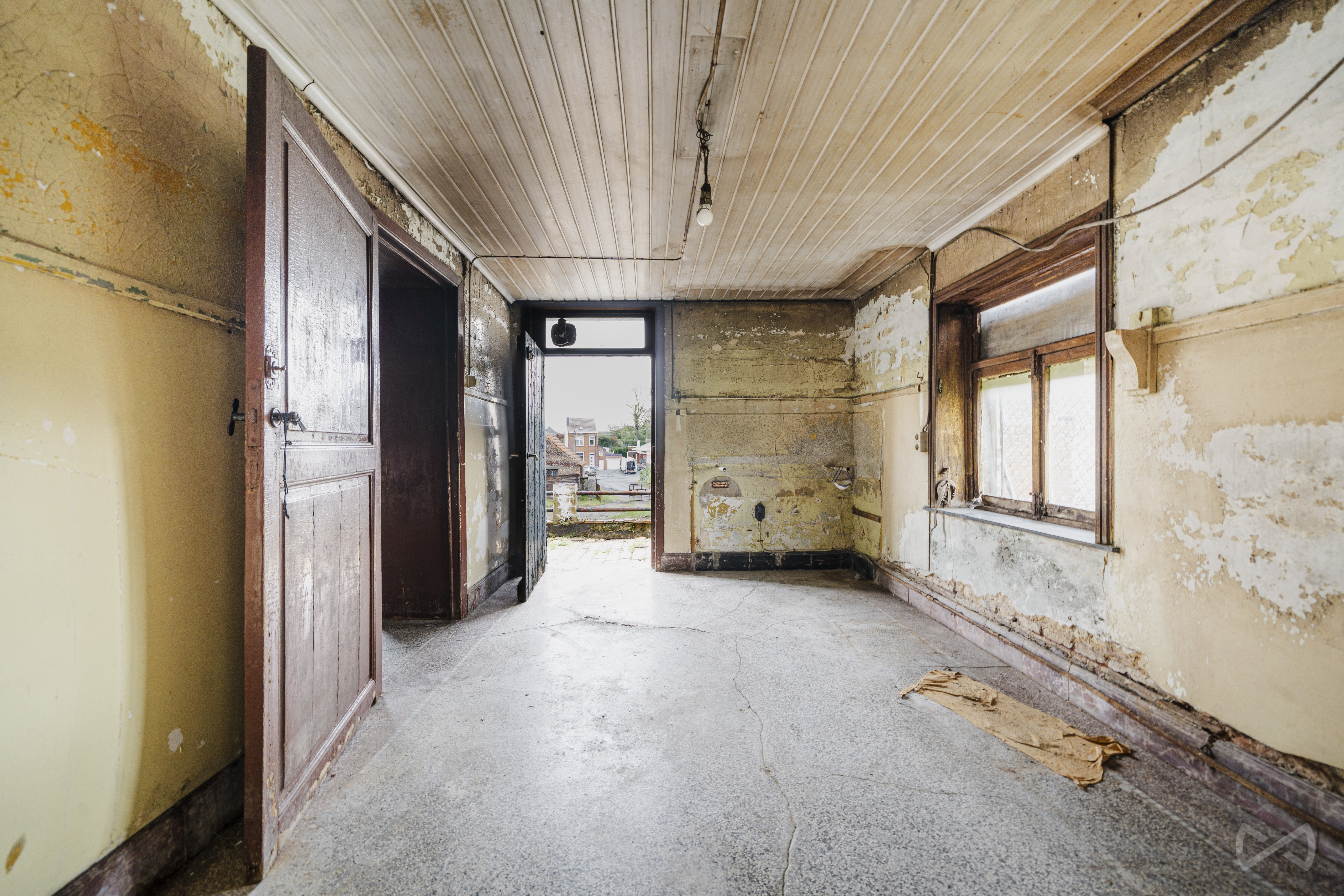 Photo 3 sur 4 pour Ferme de deux chambres à Braine-le-comte