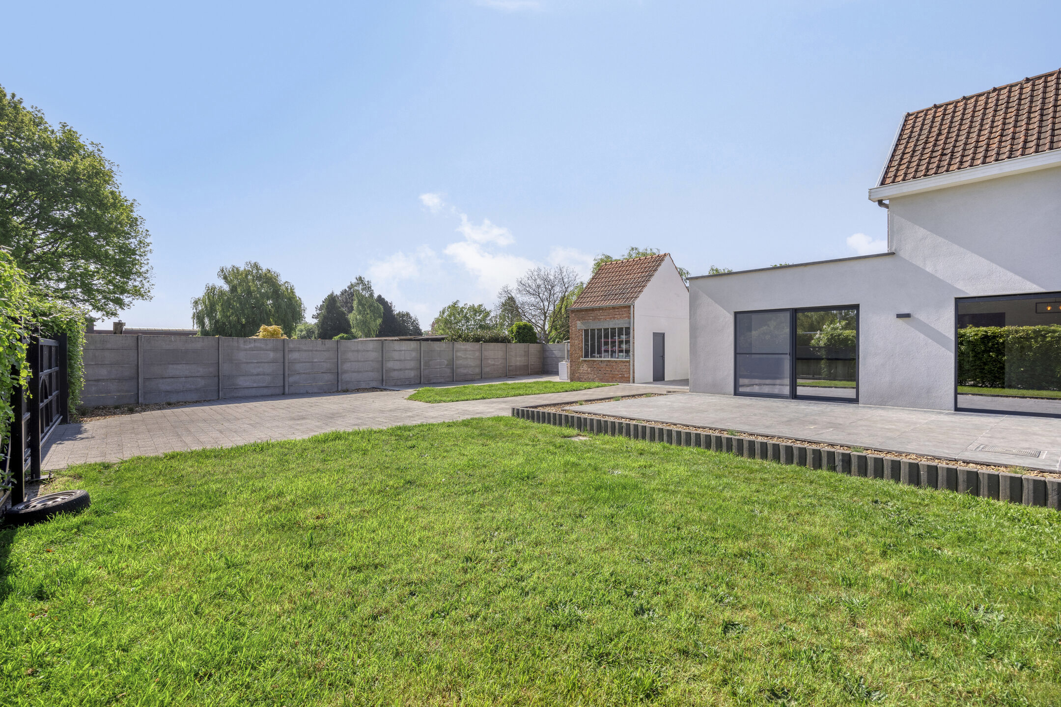 Picture 3 of 4 for House with three bedrooms in Heist-op-den-Berg