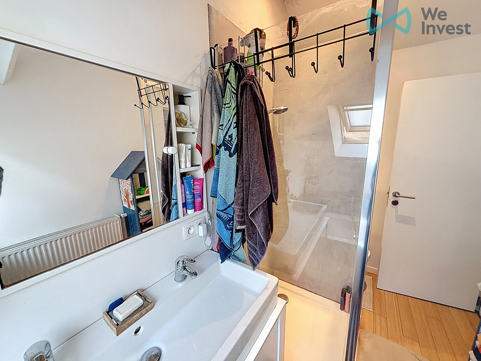 Picture 2 of 4 for House with three bedrooms in Tubize
