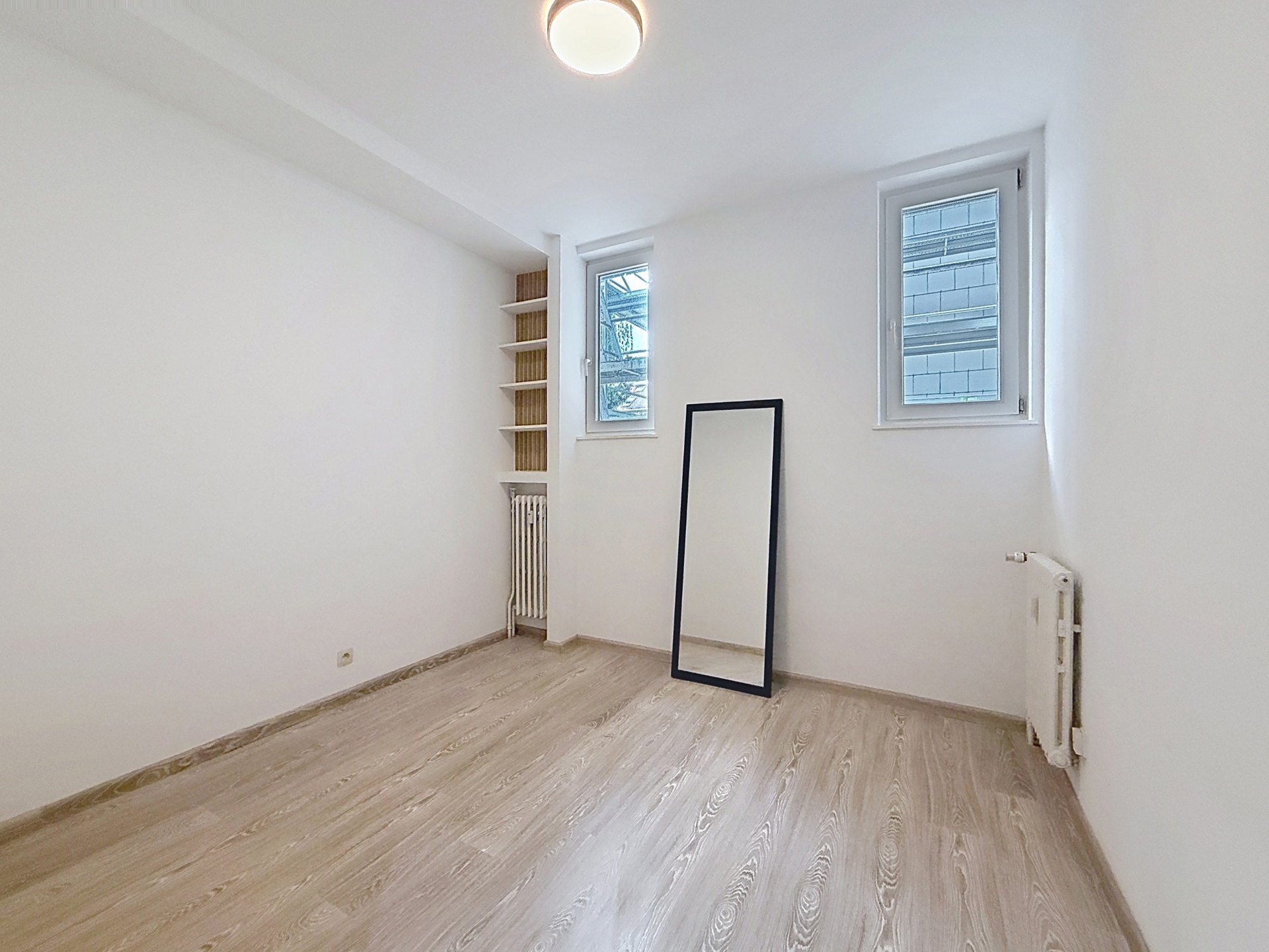 Picture 3 of 4 for Ground floor with two bedrooms in Ixelles