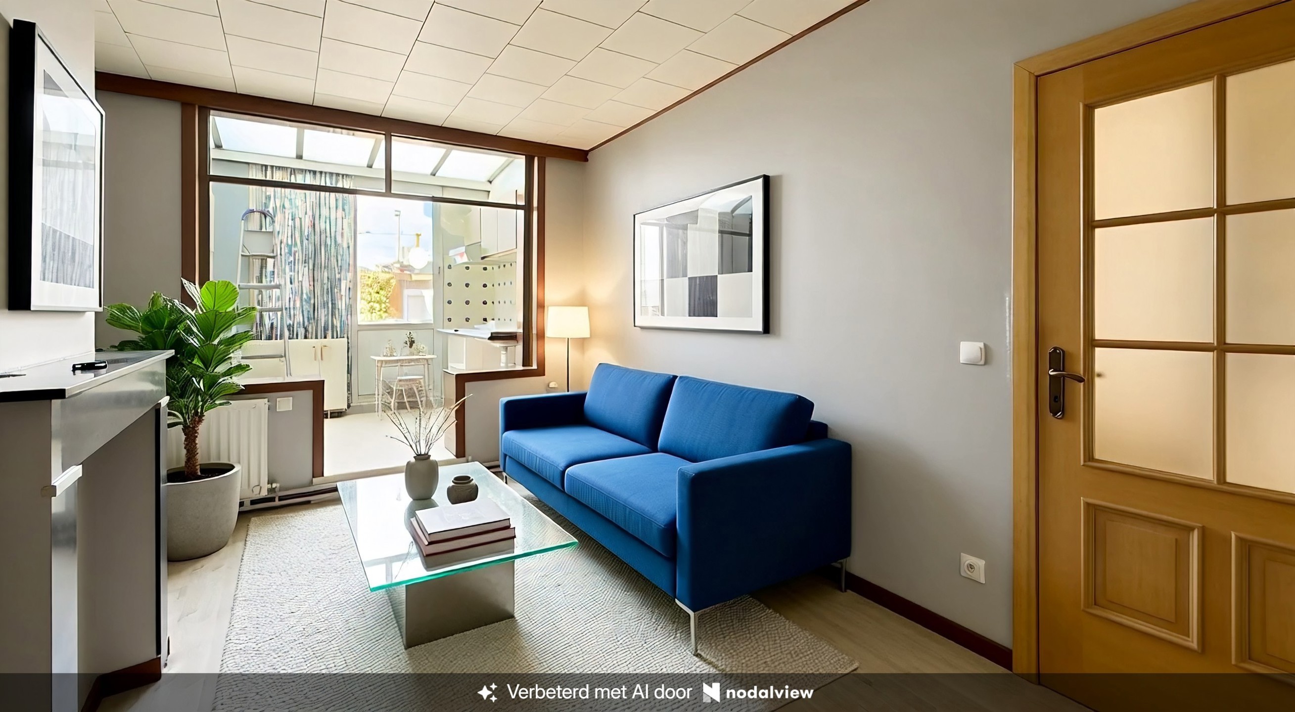 Picture 1 of 4 for Apartment block with five bedrooms in Schaerbeek