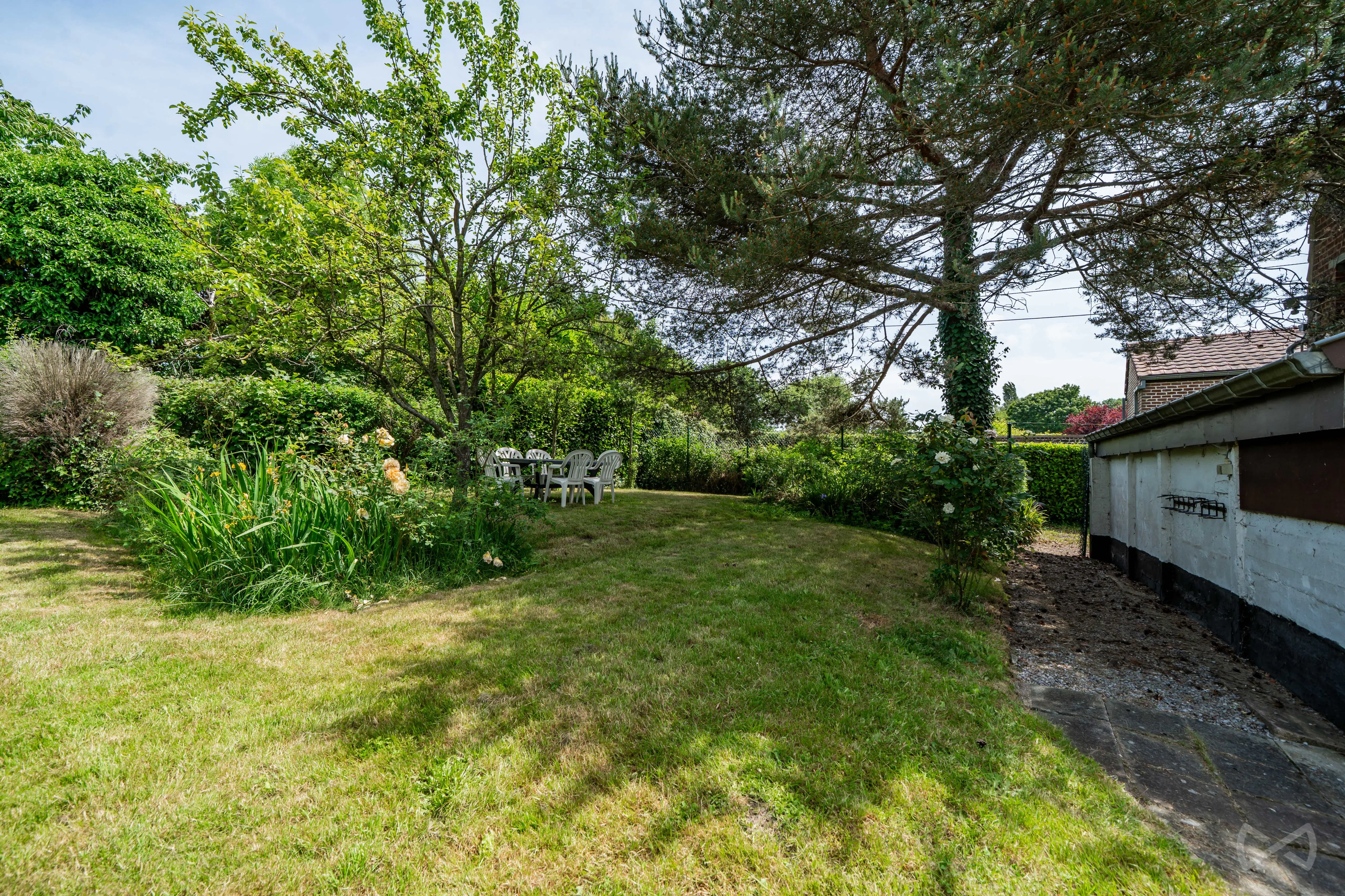 Picture 1 of 4 for House with two bedrooms in Marche-lez-Écaussinnes