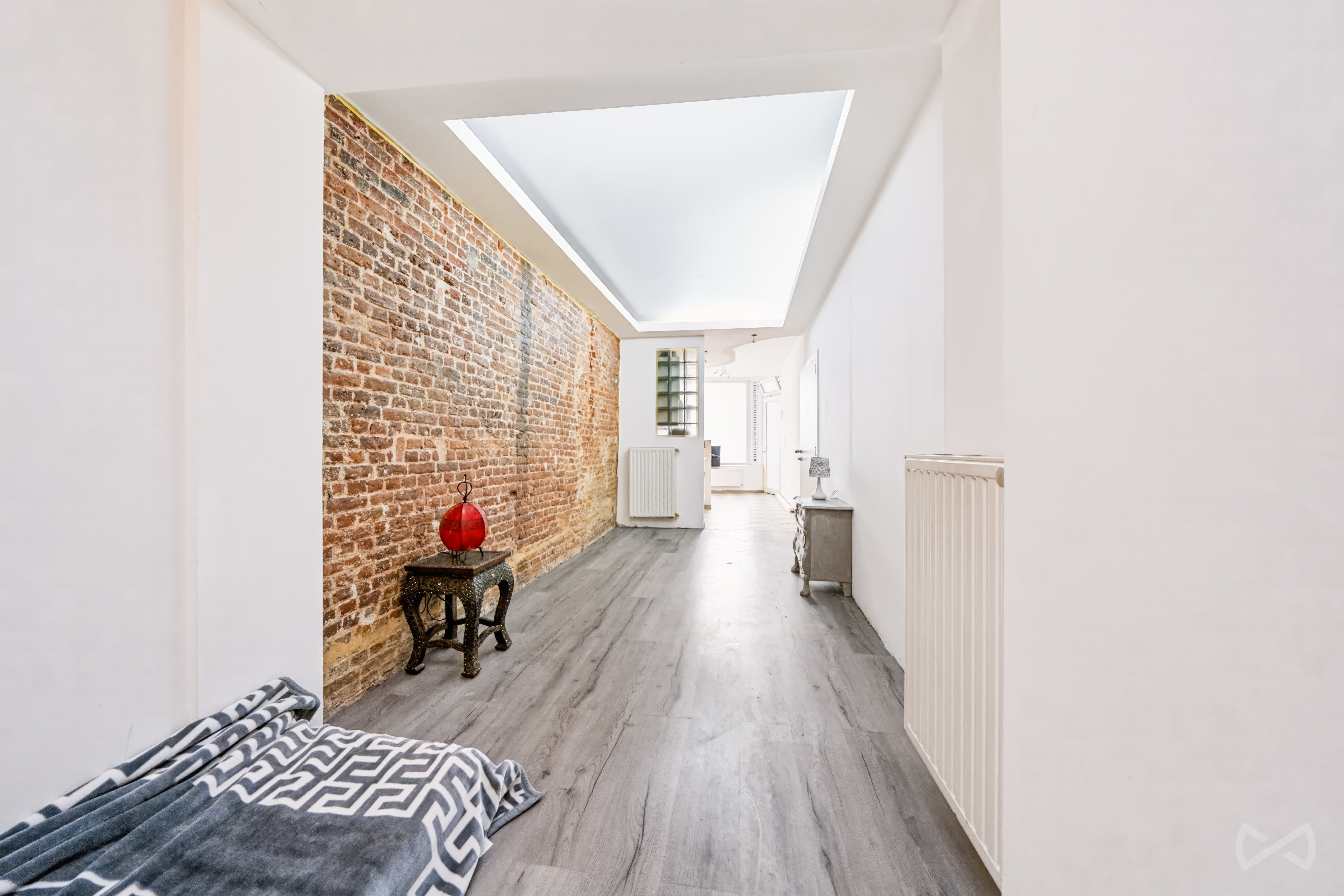 Foto van de woning