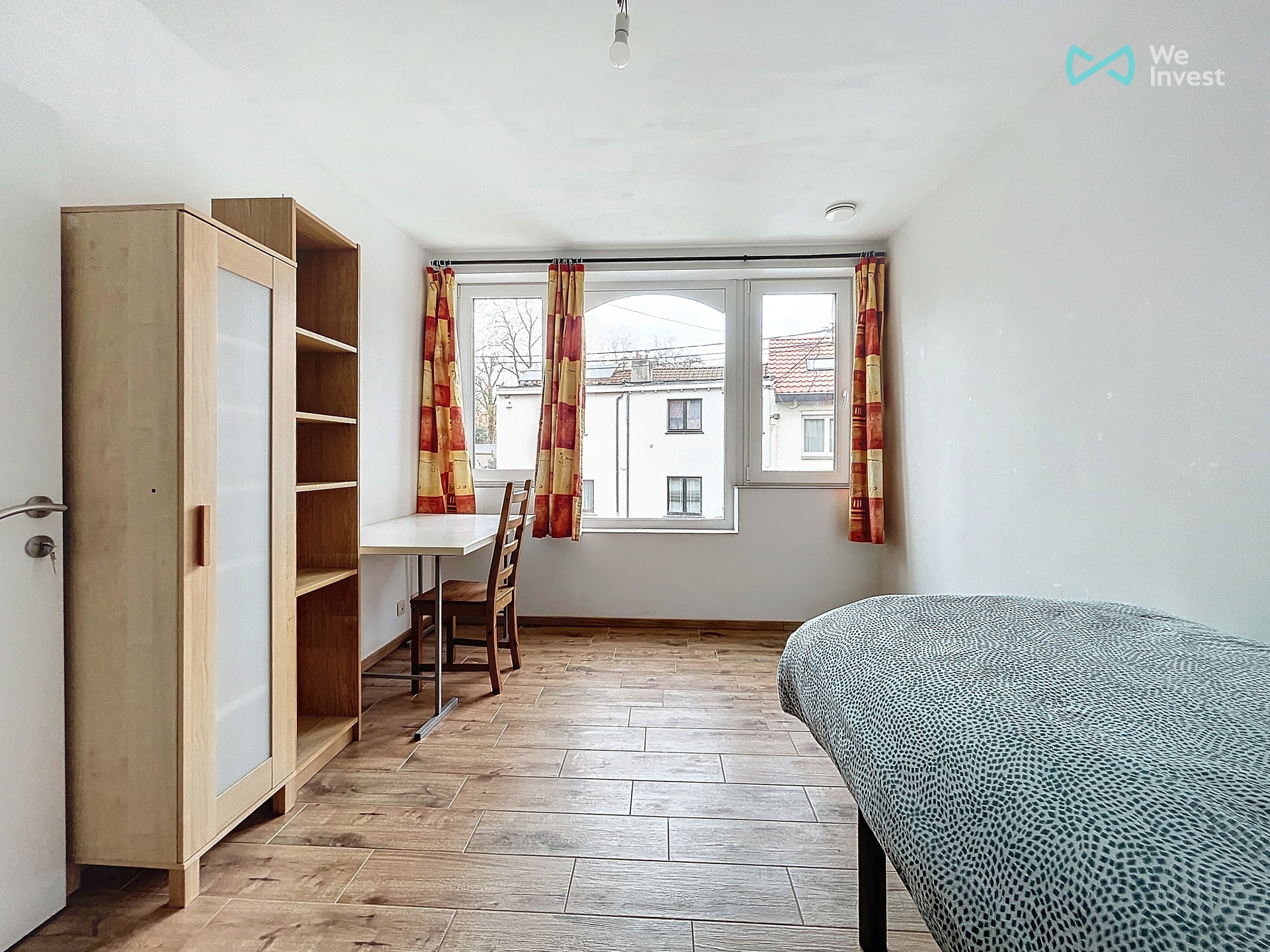Picture 2 of 4 for Ground floor with four bedrooms in Beersel