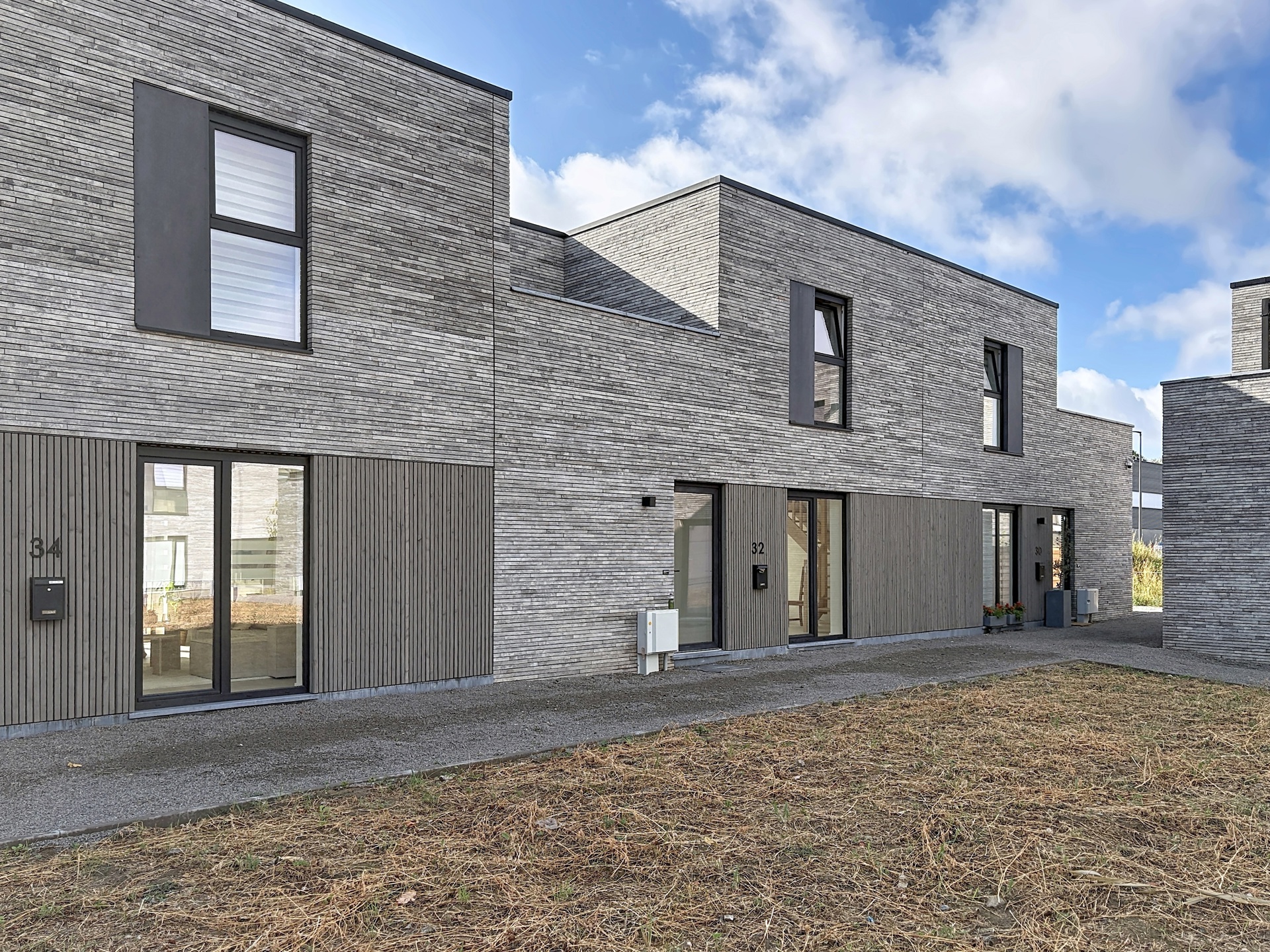 Picture 3 of 4 for House with two bedrooms in La Louvière