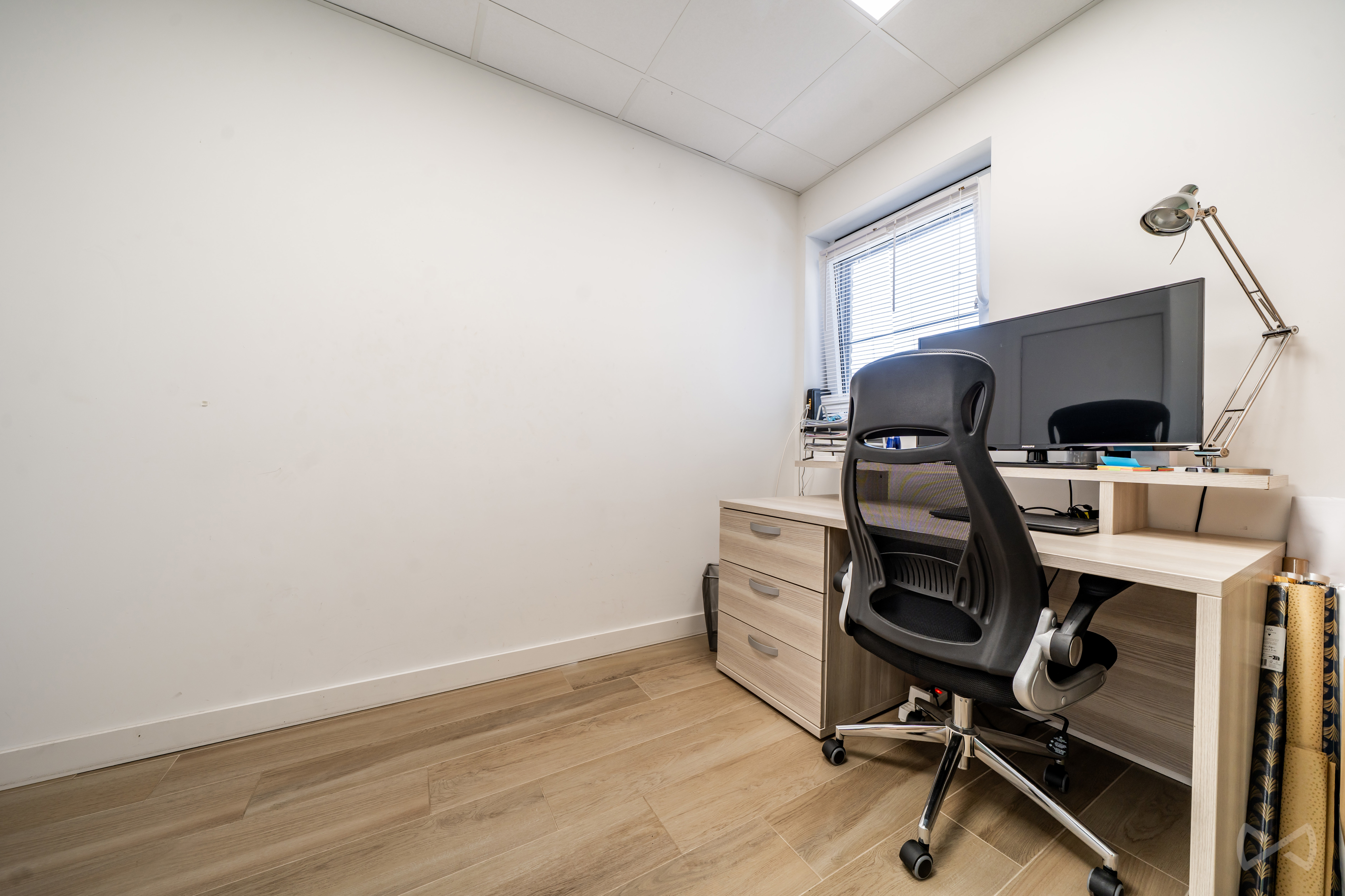 Picture 1 of 4 for Villa with four bedrooms in Bienne-lez-happart