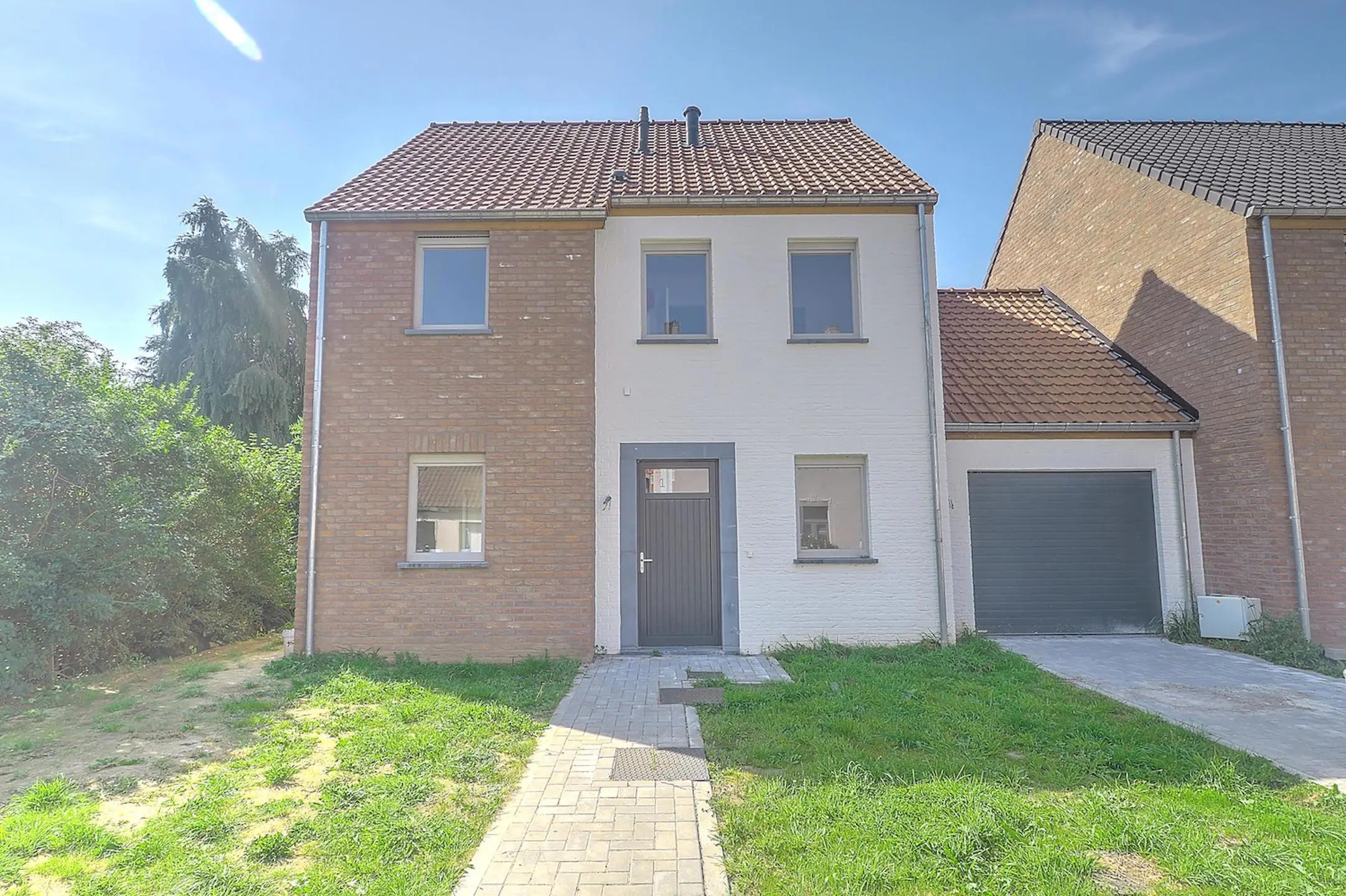 Picture 2 of 3 for House in Ottignies