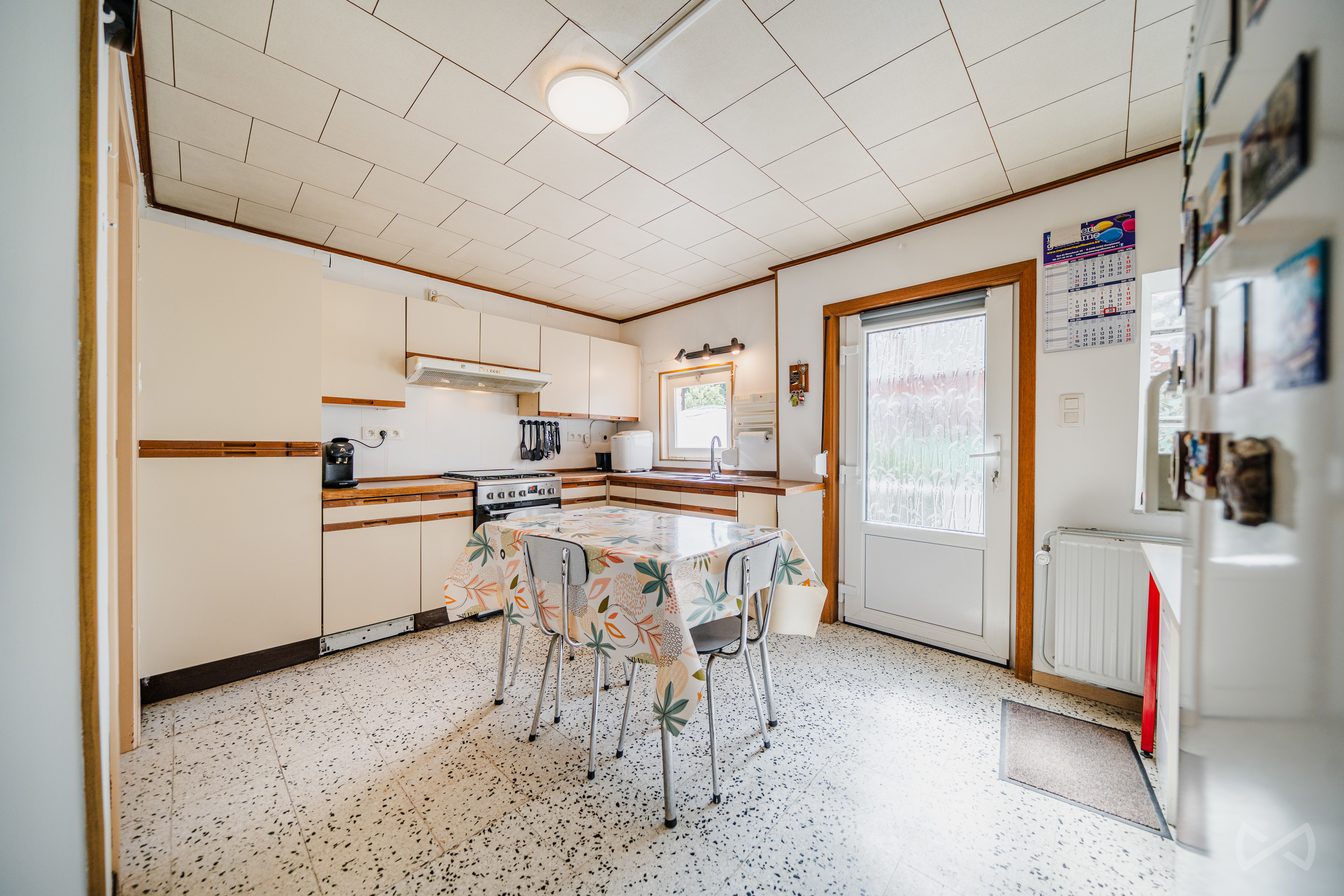 Photo 3 sur 4 pour Maison de trois chambres à Aiseau-presles