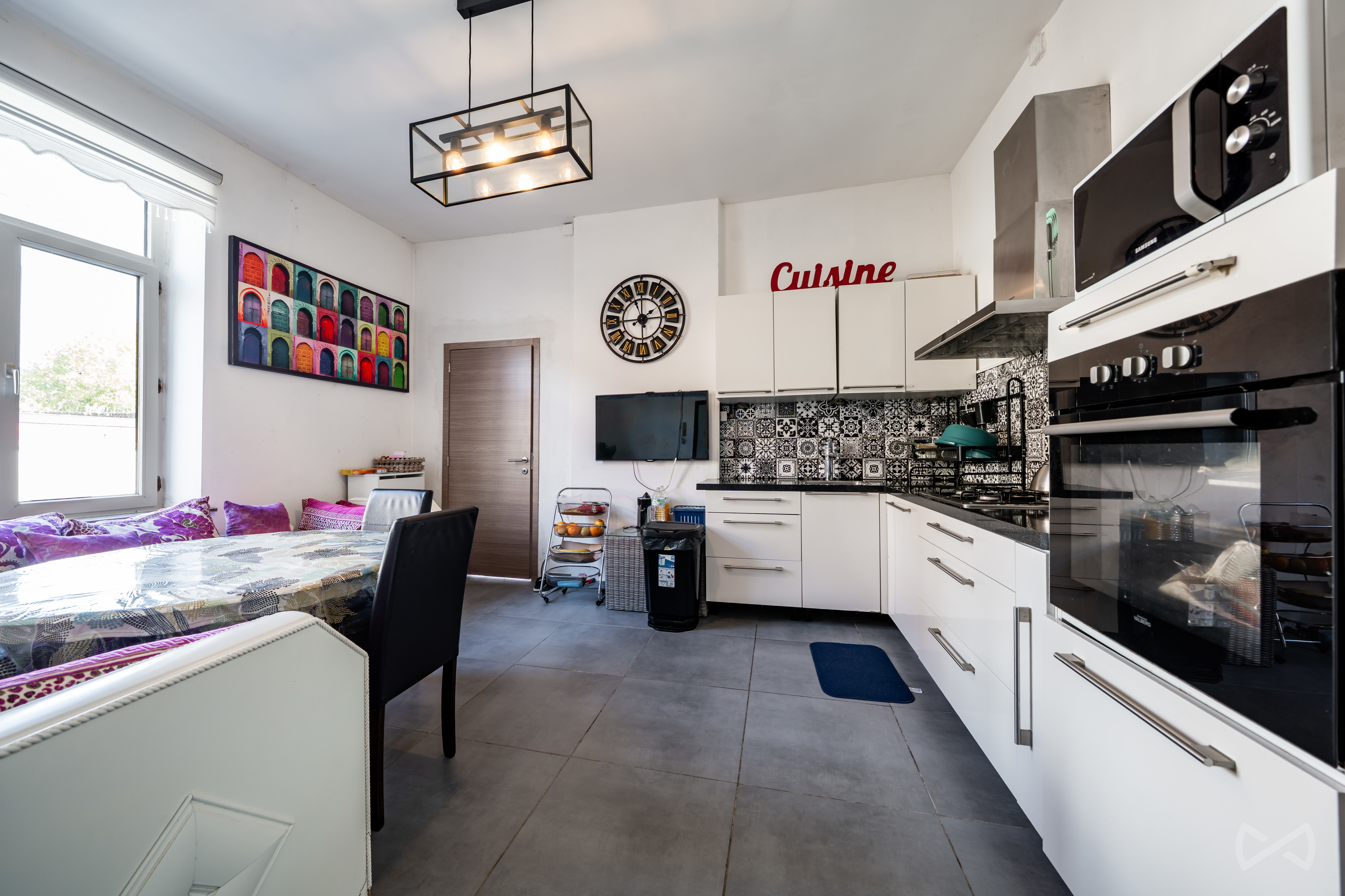 Picture 2 of 4 for Apartment block with three bedrooms in Montignies-Sur-Sambre